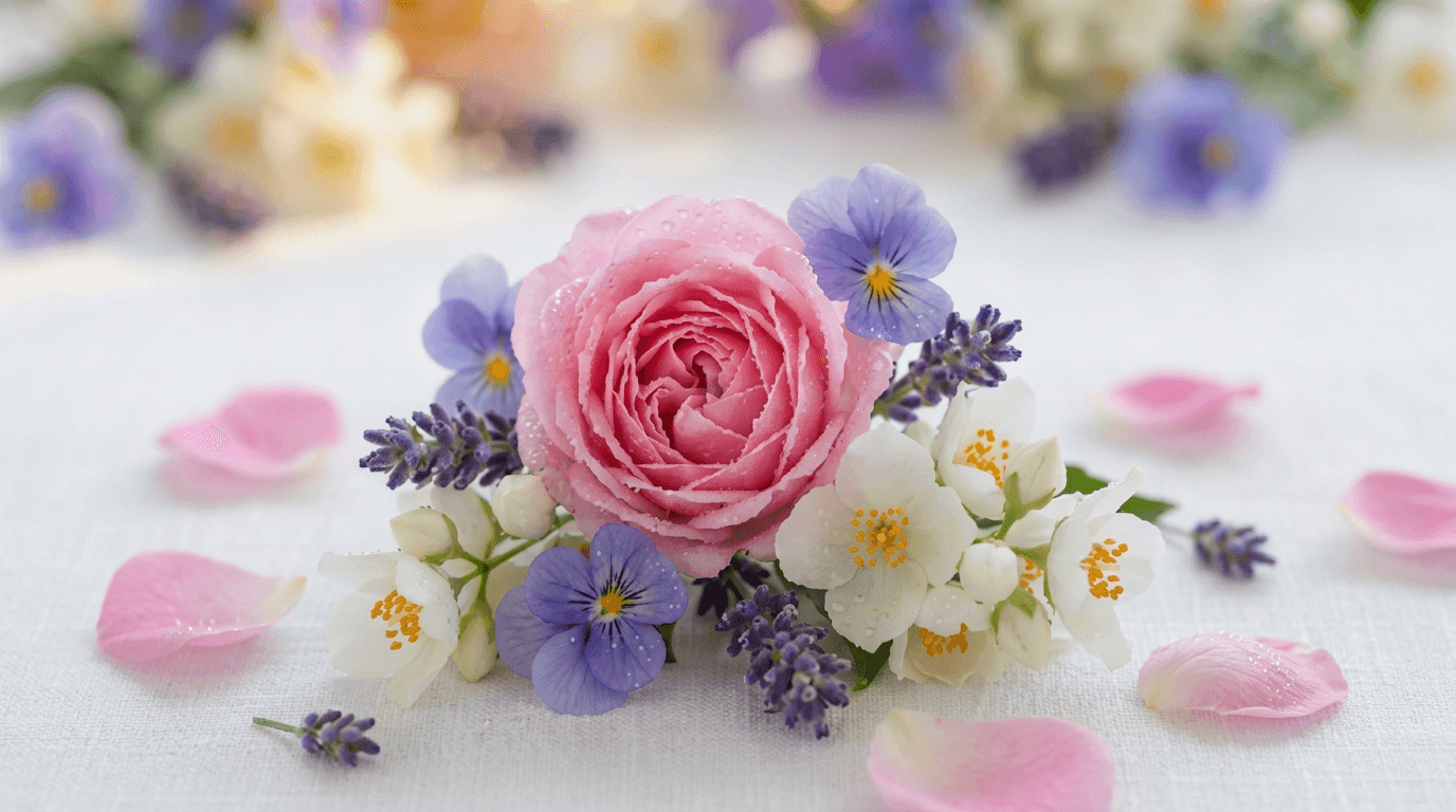 FLORAL