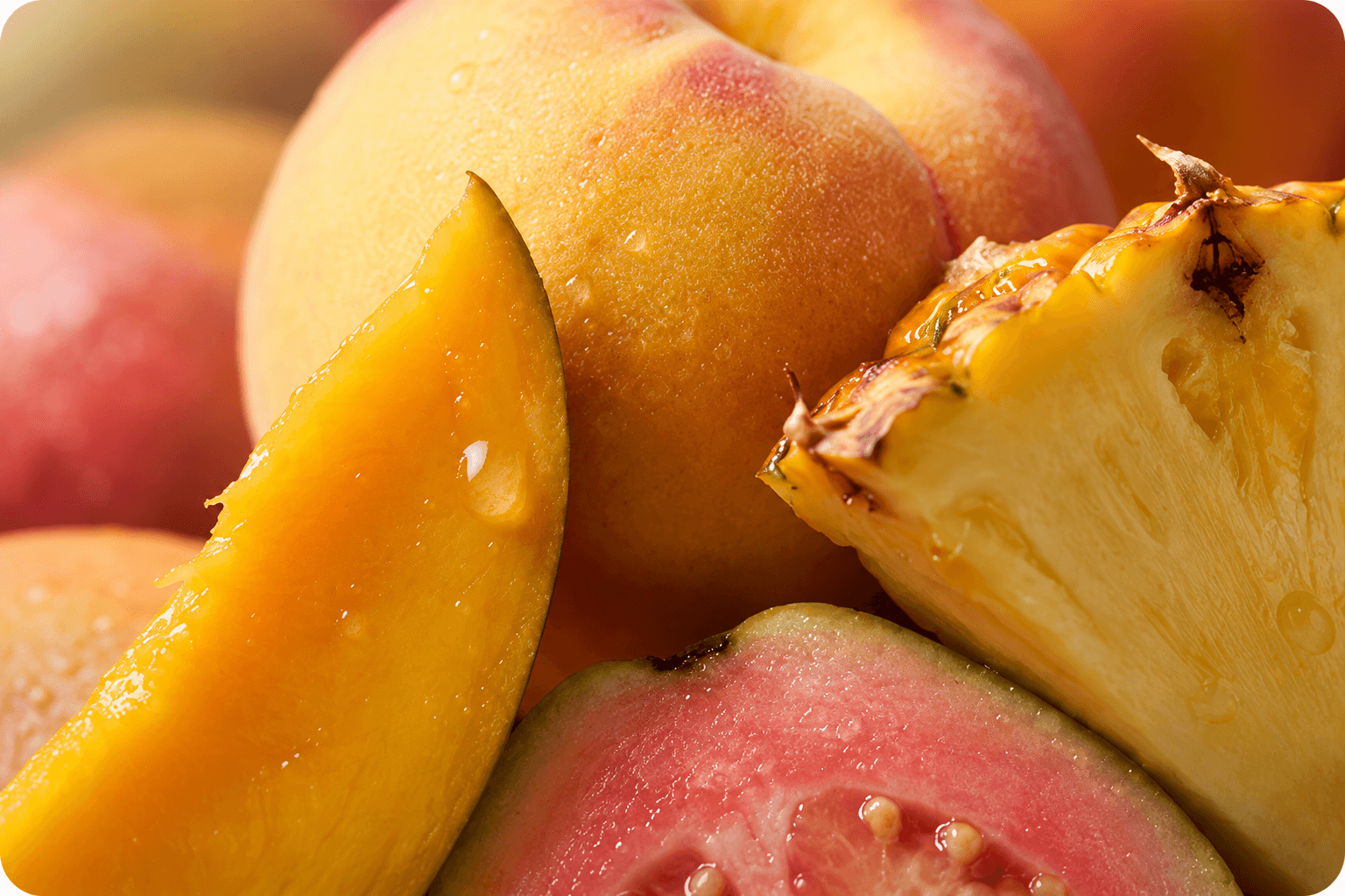 Fruitée