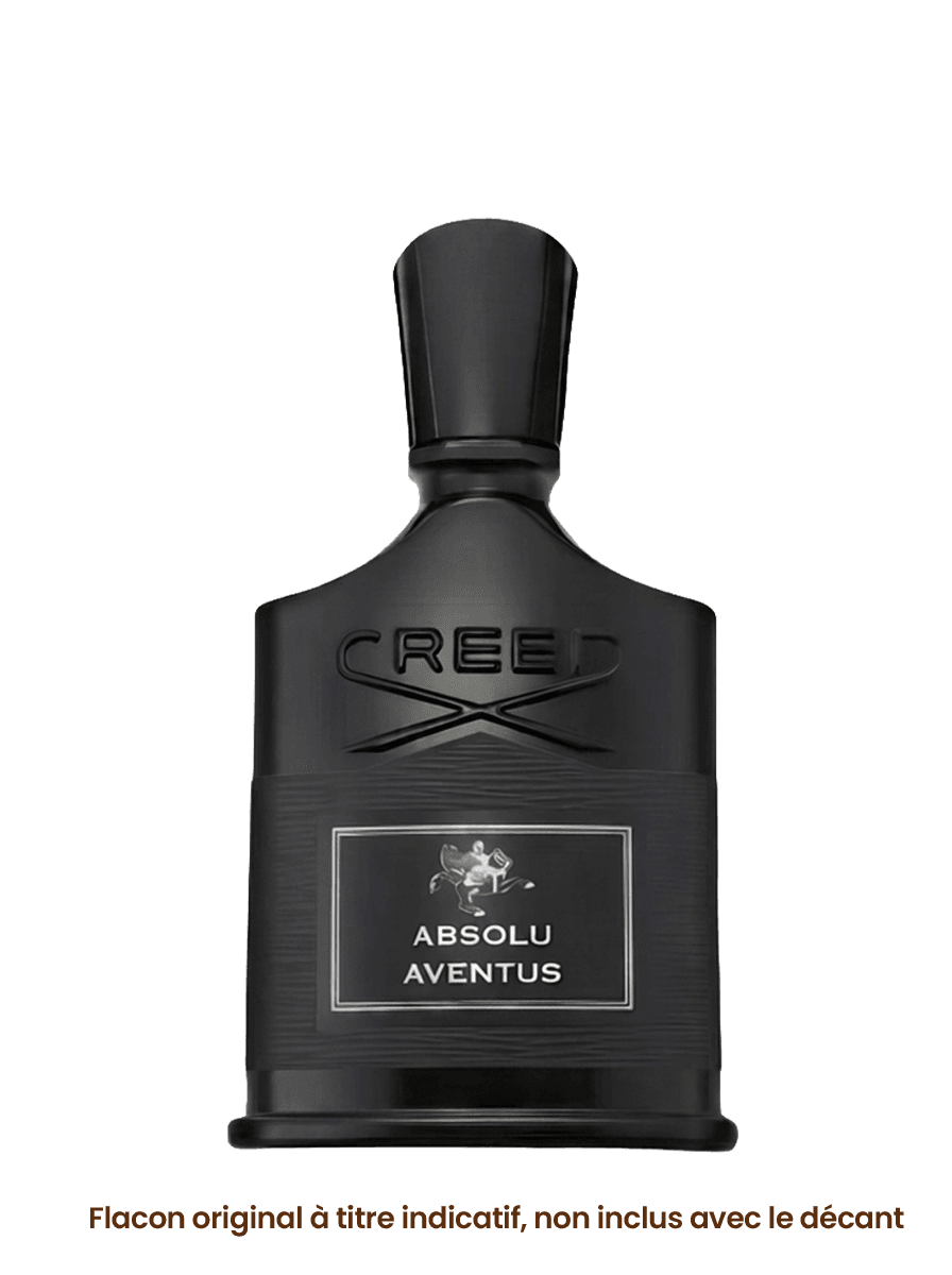 Creed Aventus Absolu (version 75ml) vue alternative