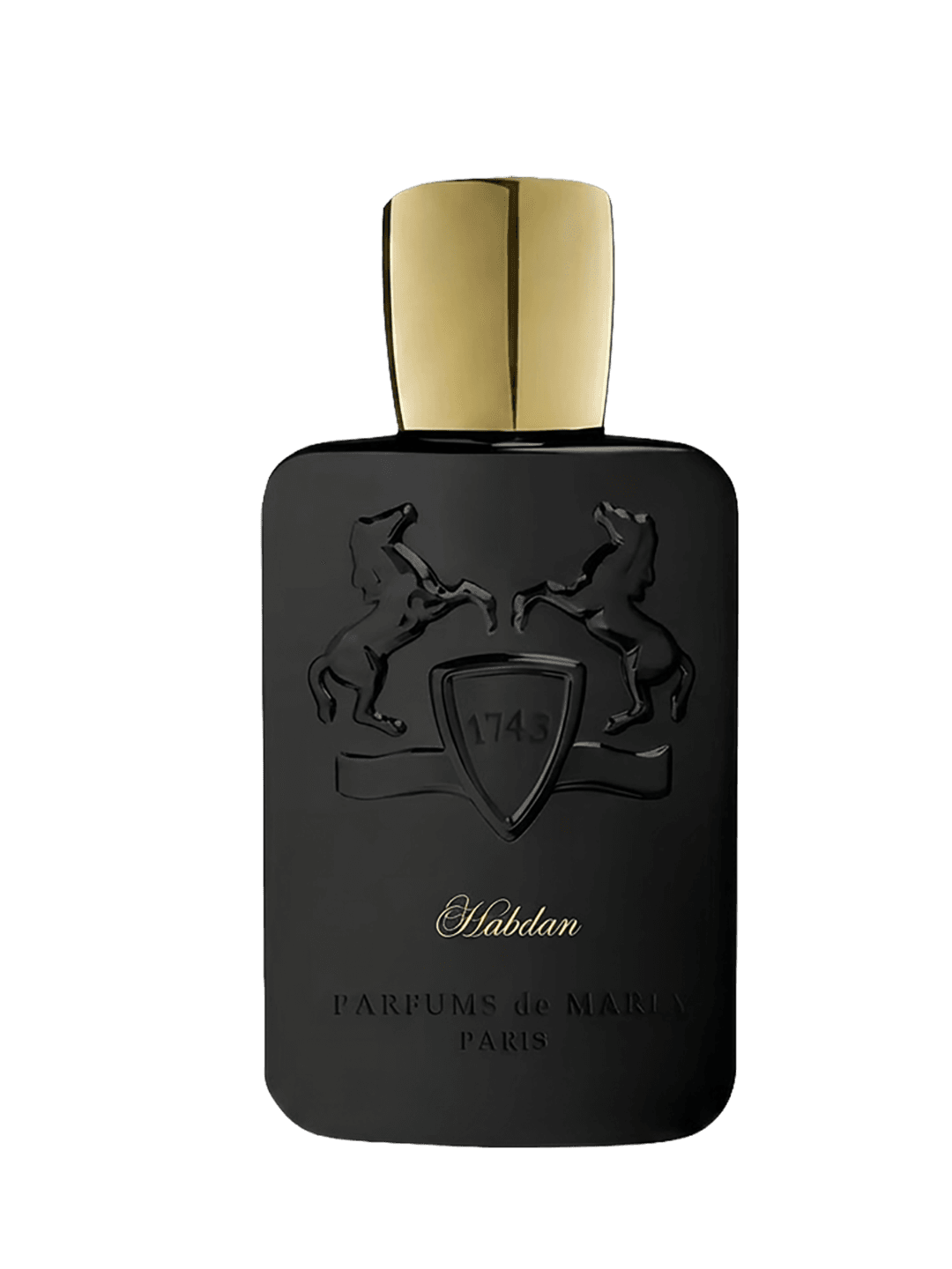 PARFUMS DE MARLY HABDAN