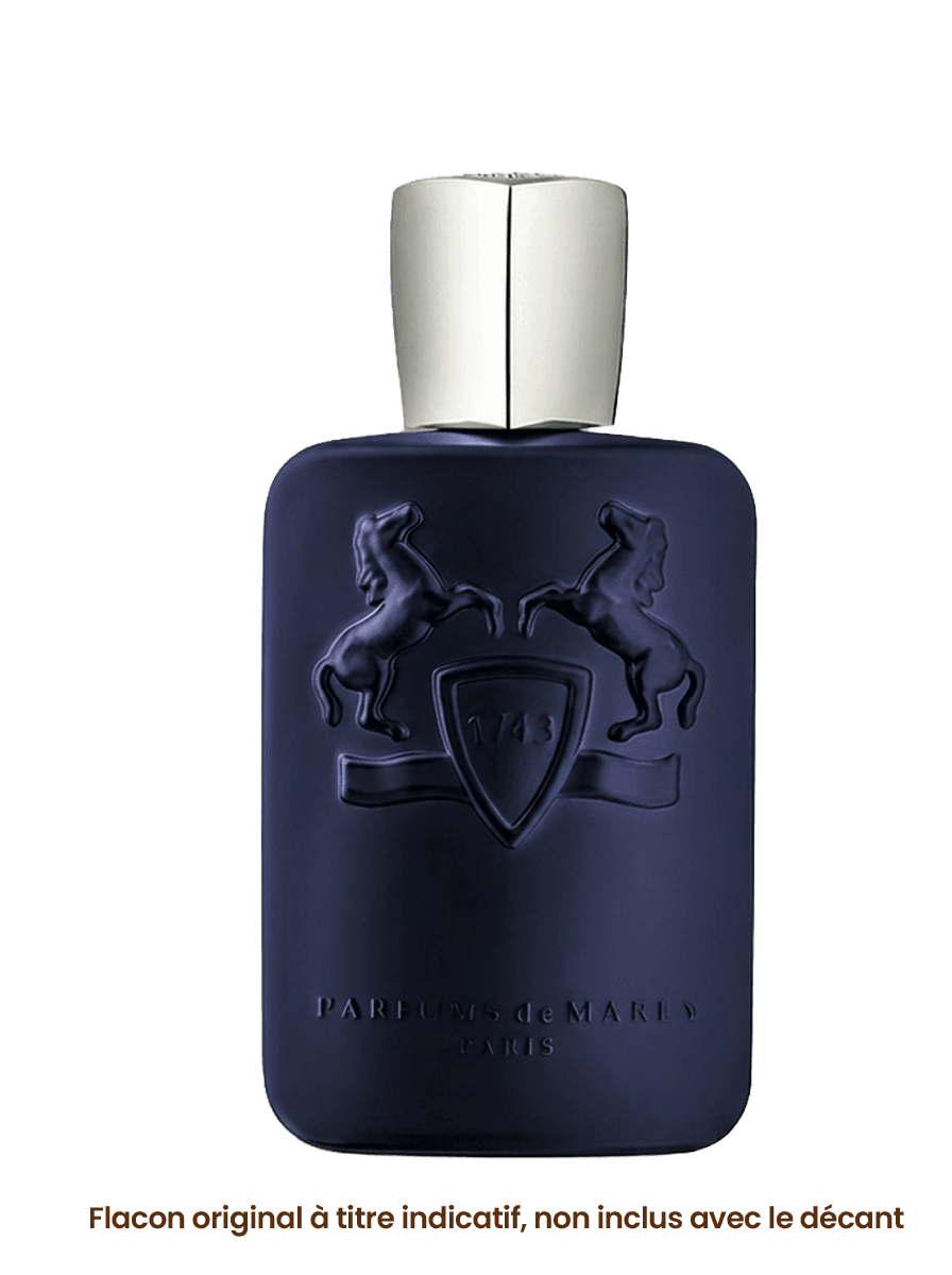 PARFUMS DE MARLY LAYTON vue alternative