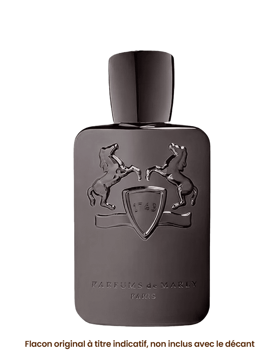 PARFUMS DE MARLY HEROD vue alternative
