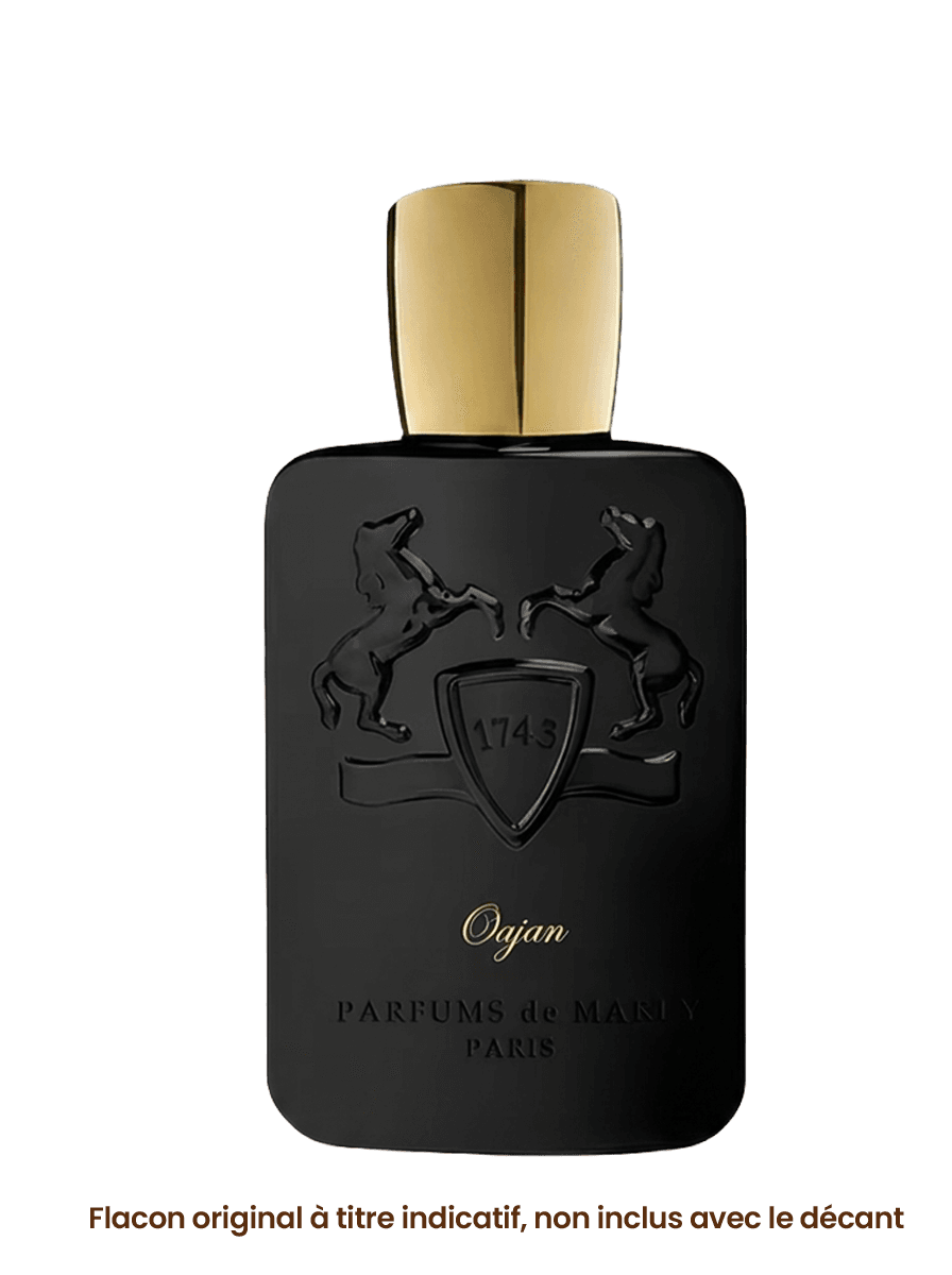 PARFUMS DE MARLY OAJAN vue alternative