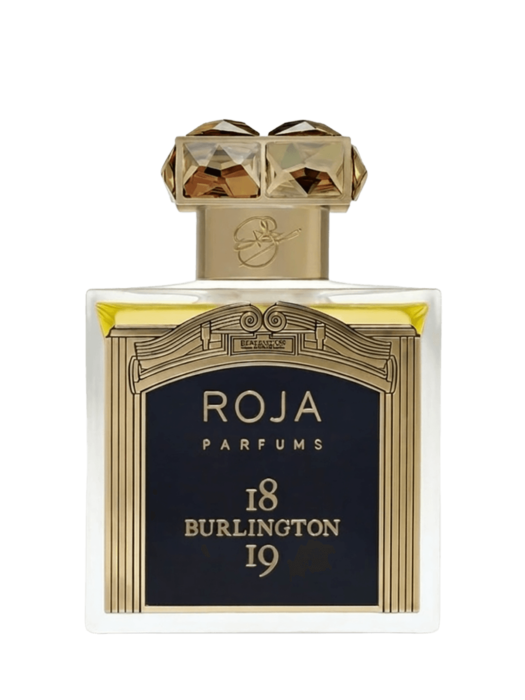 ROJA PARFUMS BURLINGTON 1819