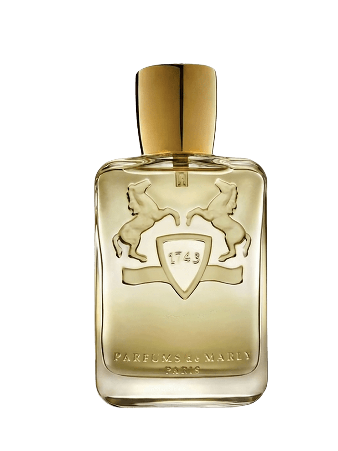 PARFUMS DE MARLY DARLEY