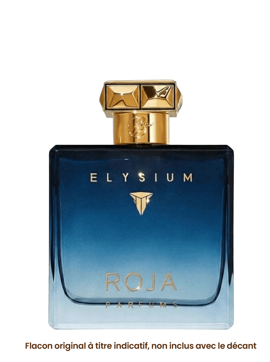 ROJA PARFUMS ELYSIUM EAU INTENSE vue alternative