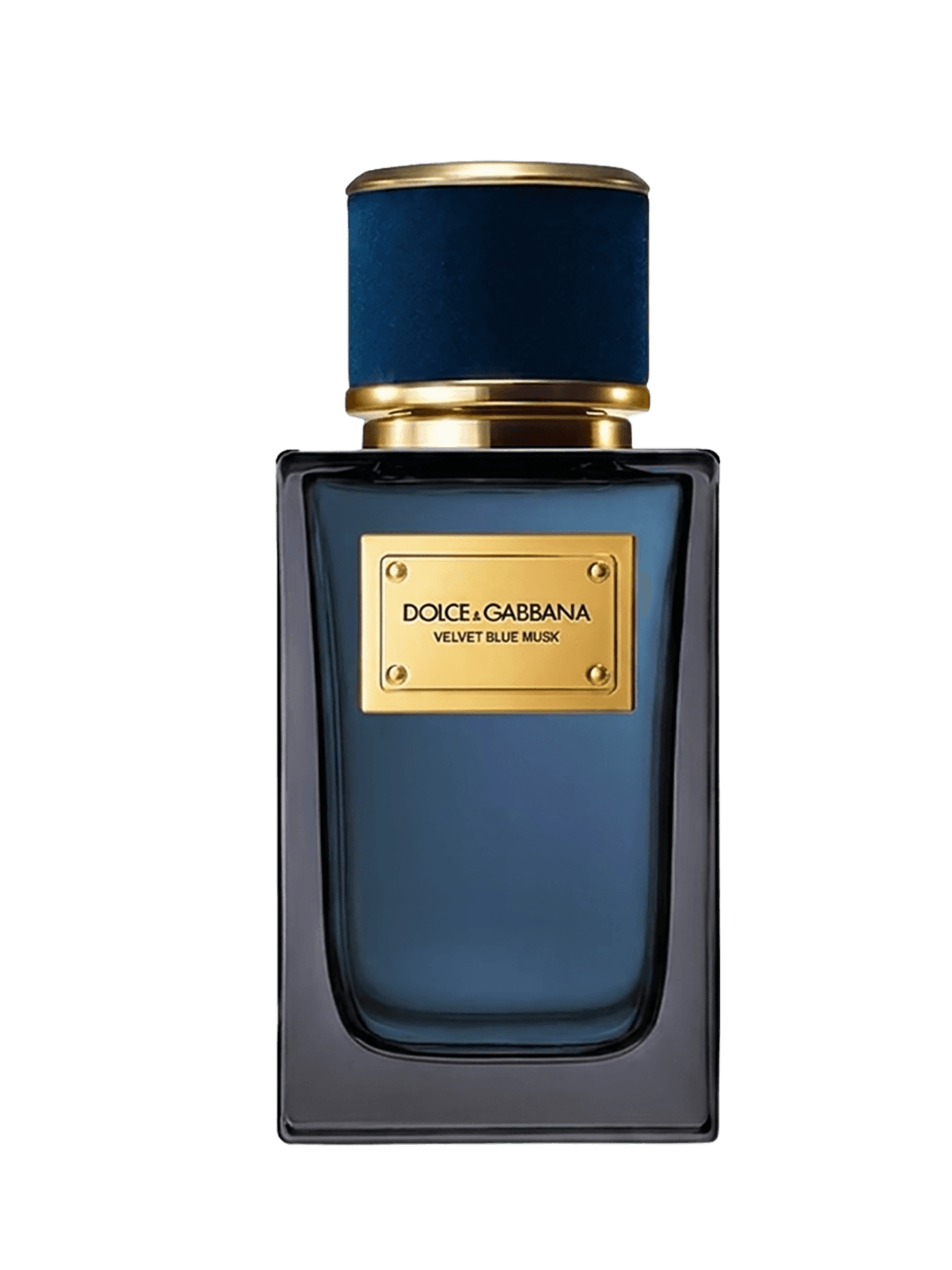 VELVET BLUE MUSK - vue 1