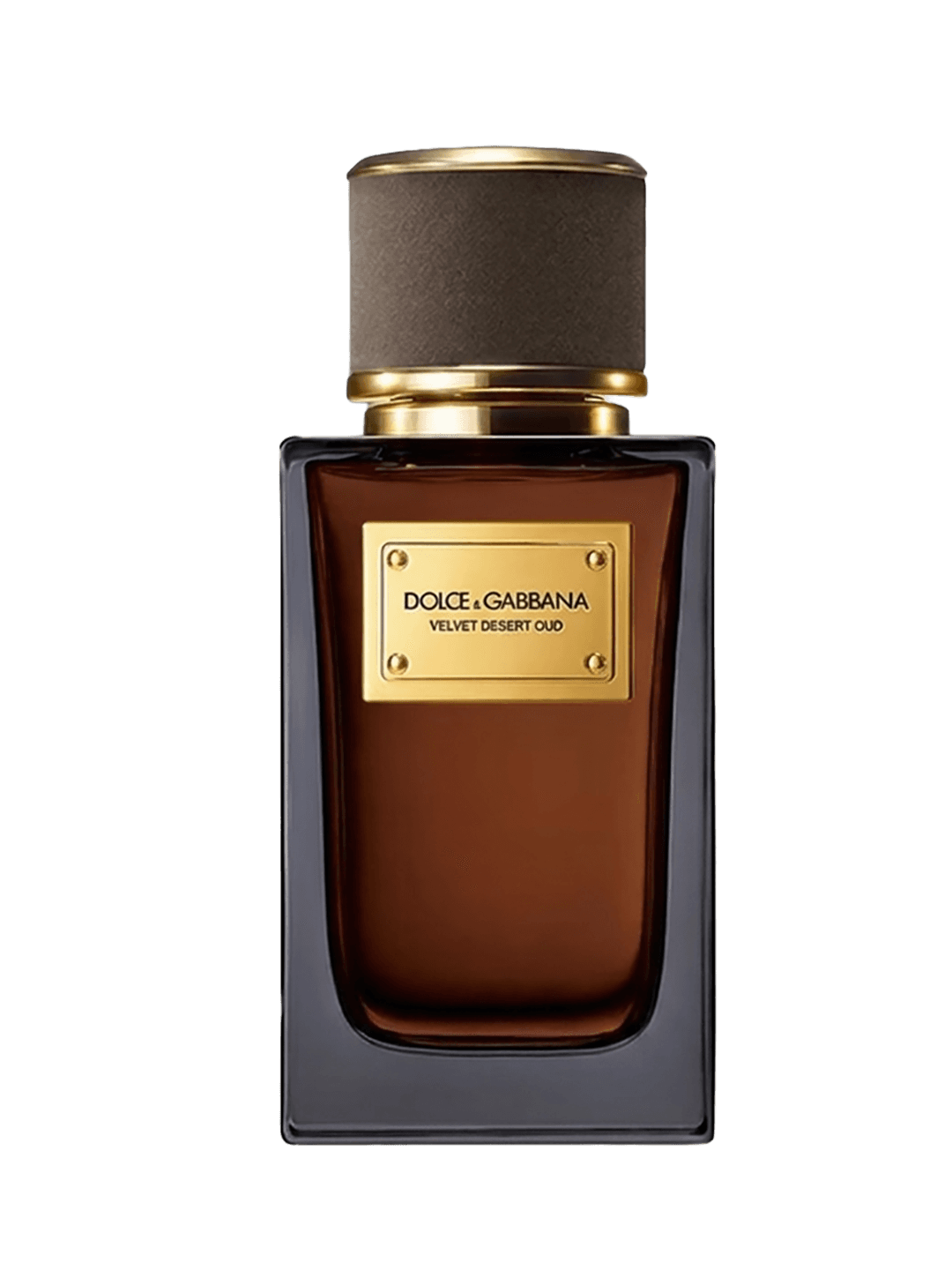 DOLCE&GABBANA VELVET DESERT OUD