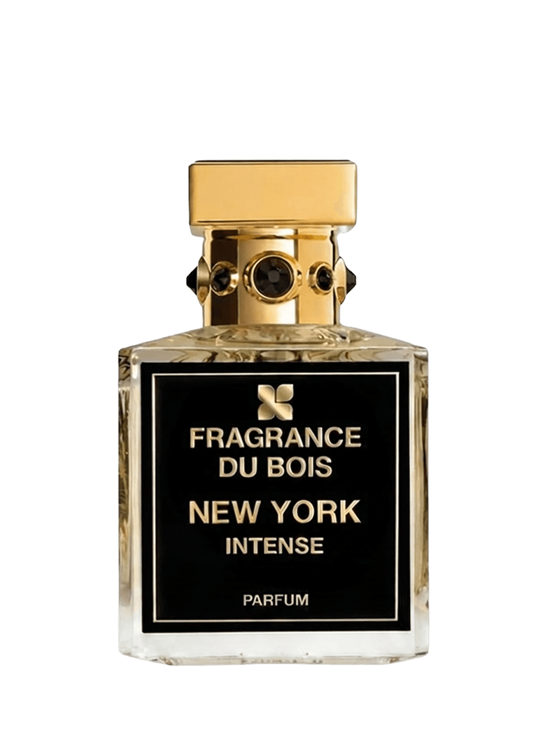 FRAGRANCE DU BOIS NEW YORK INTENSE