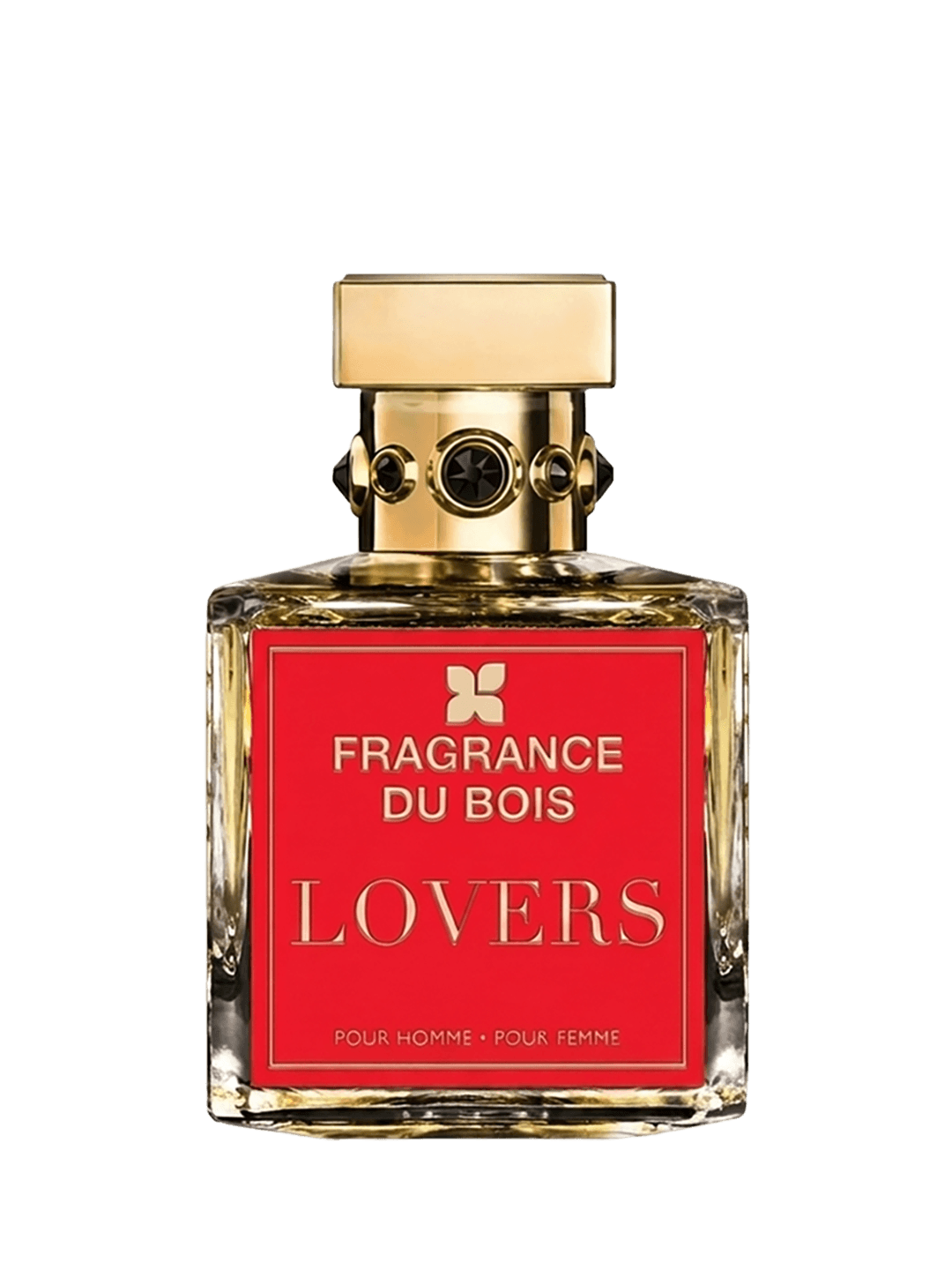 FRAGRANCE DU BOIS LOVERS