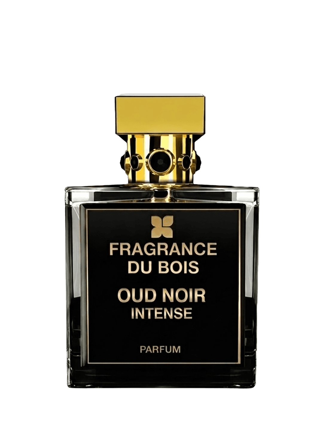 FRAGRANCE DU BOIS OUD NOIR INTENSE