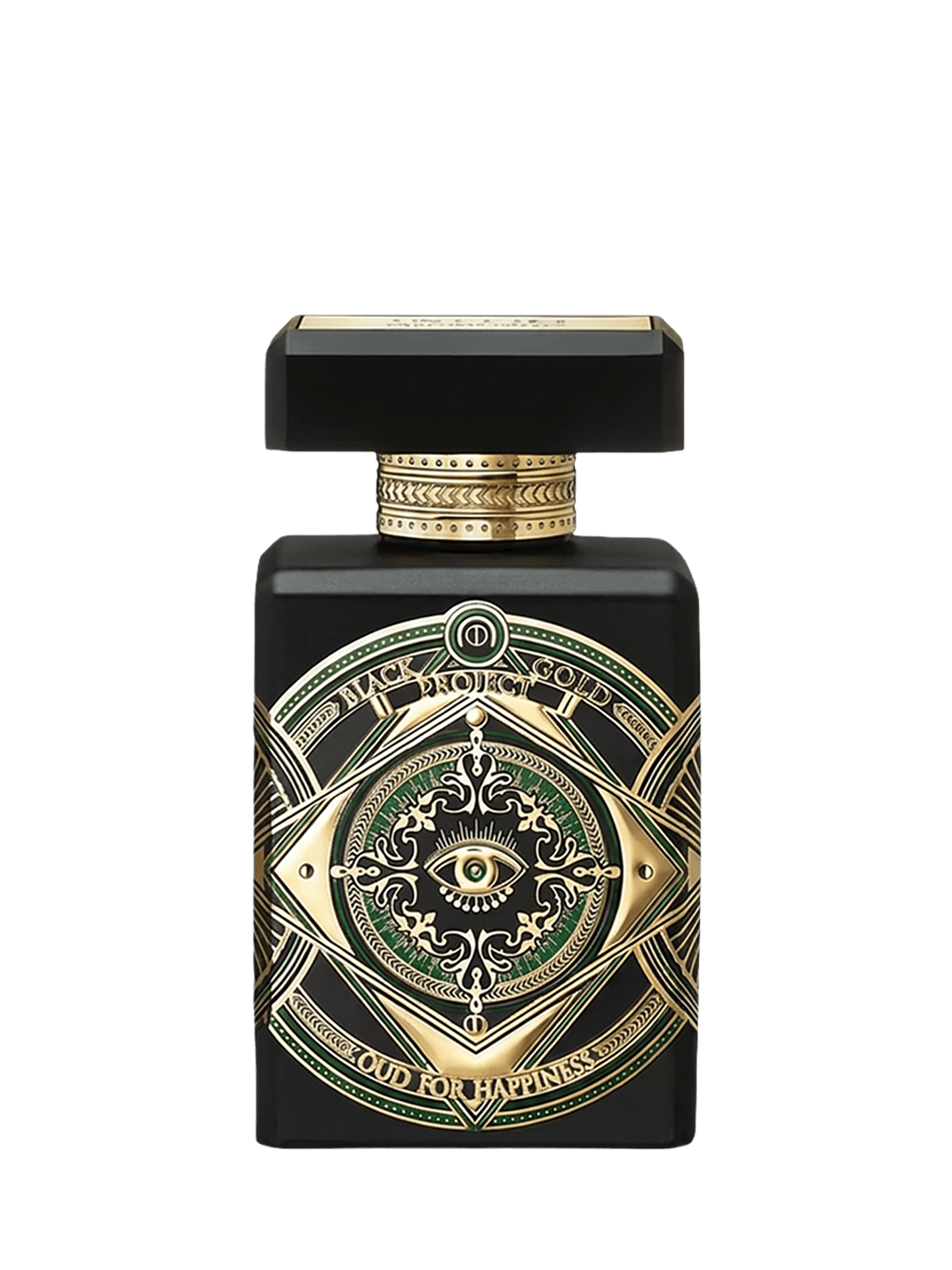 OUD FOR GREATNESS - vue 1