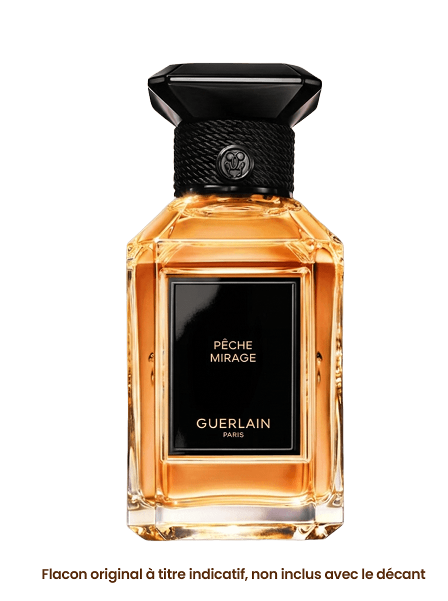 GUERLAIN PÊCHE MIRAGE vue alternative