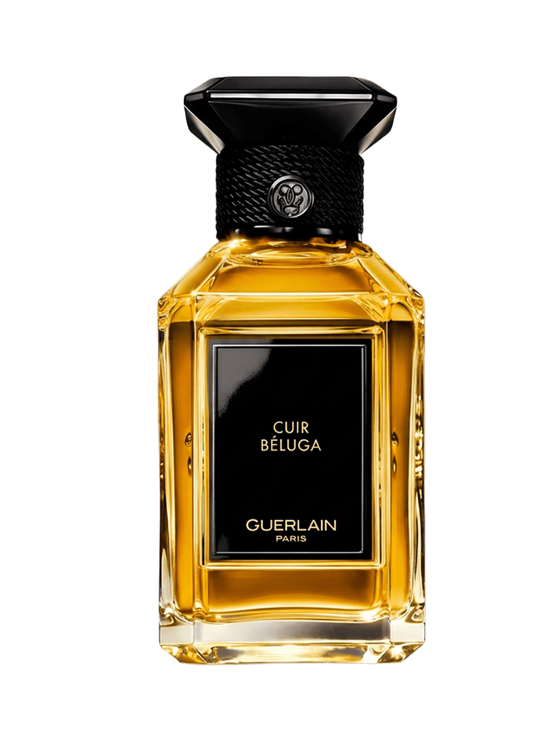 GUERLAIN CUIR BÉLUGA