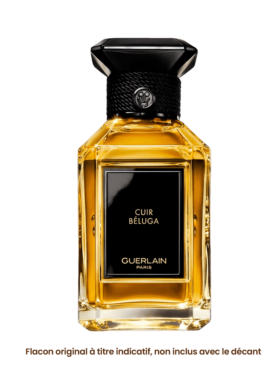 GUERLAIN CUIR BÉLUGA vue alternative
