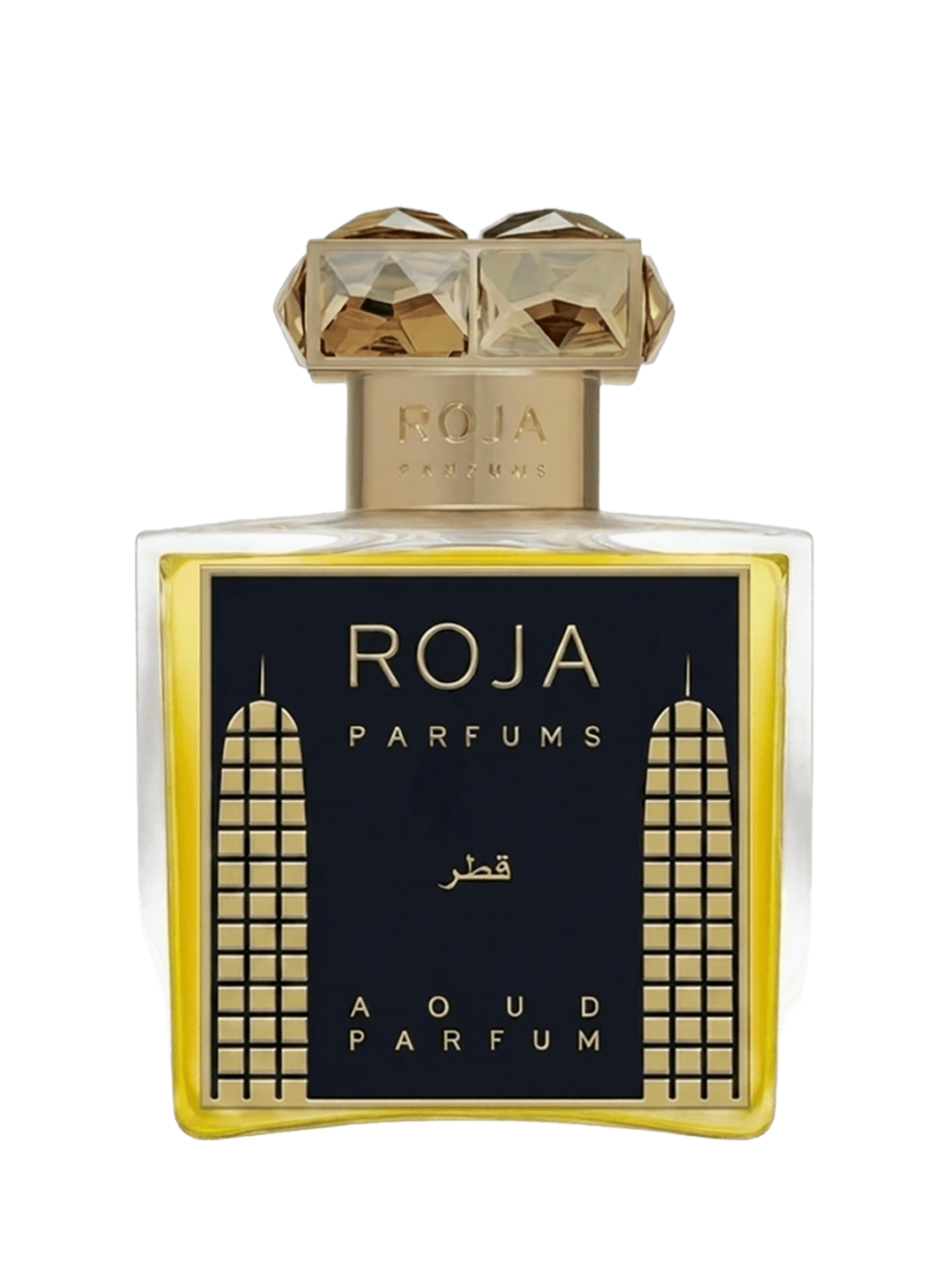 ROJA PARFUMS Qatar