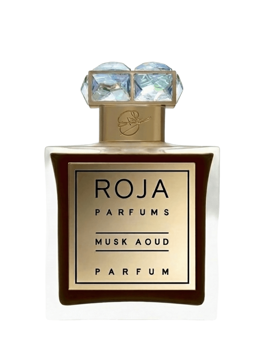 ROJA PARFUMS MUSK AOUD