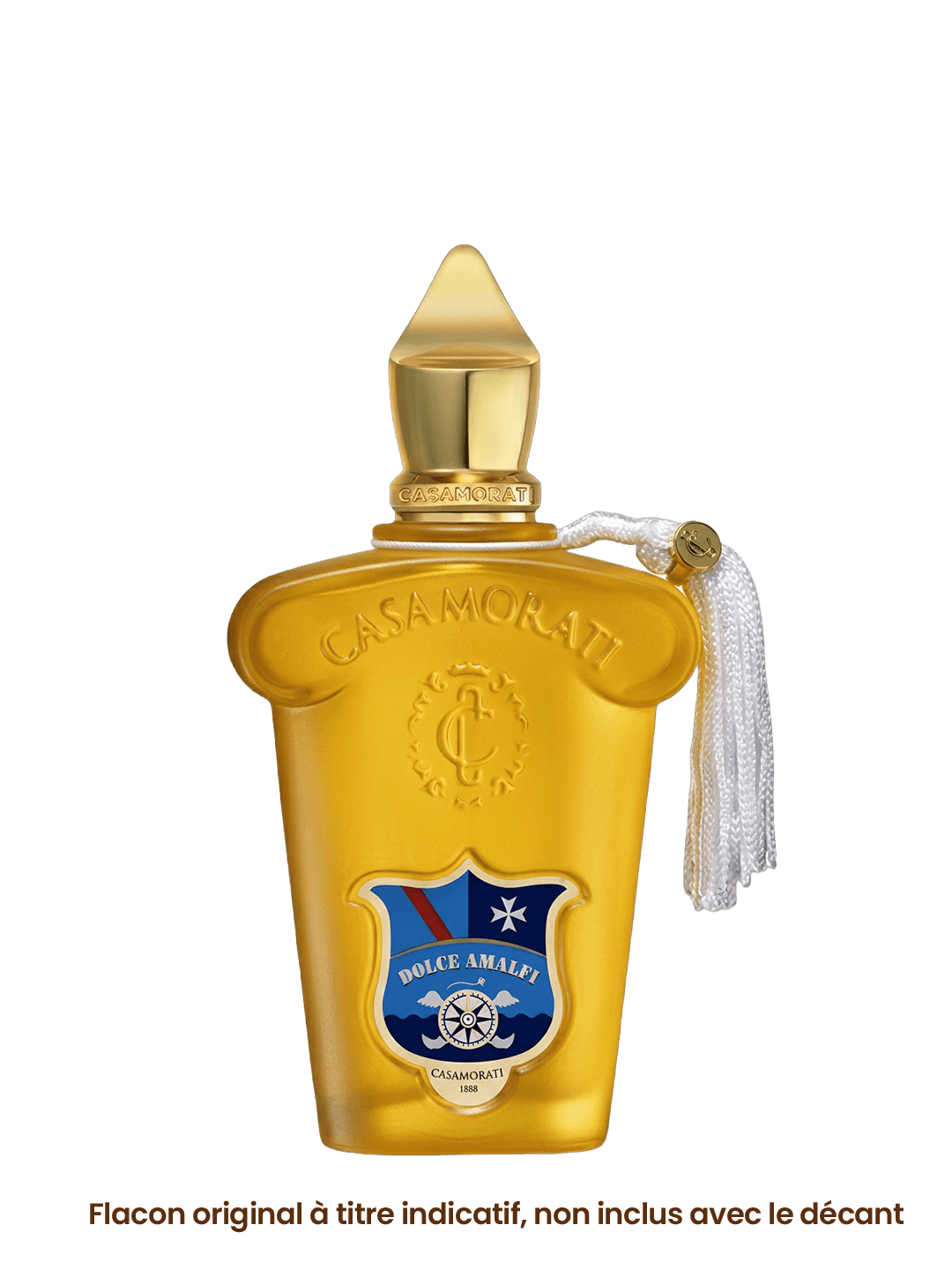 DOLCE AMALFI miniature 2