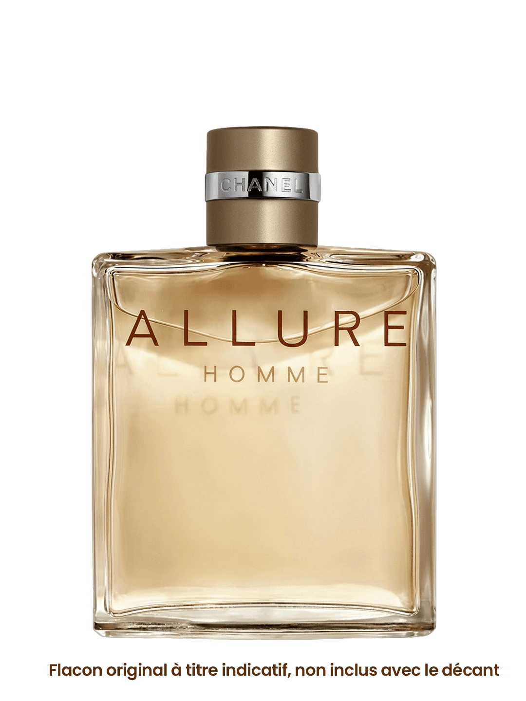ALLURE HOMME miniature 2