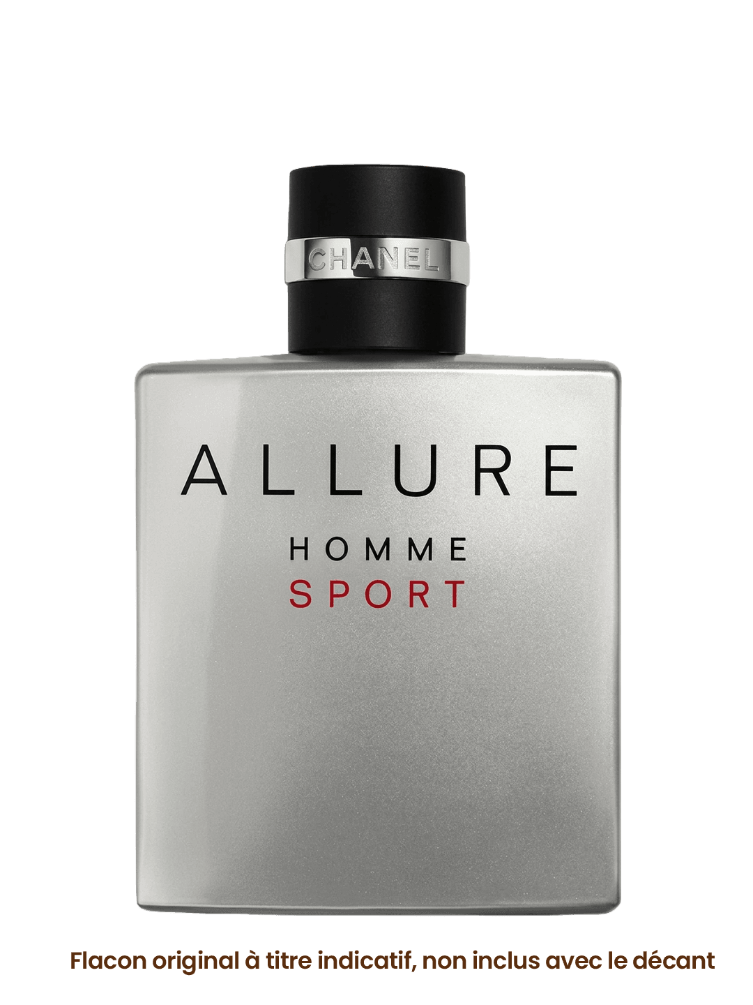 ALLURE HOMME SPORT miniature 2