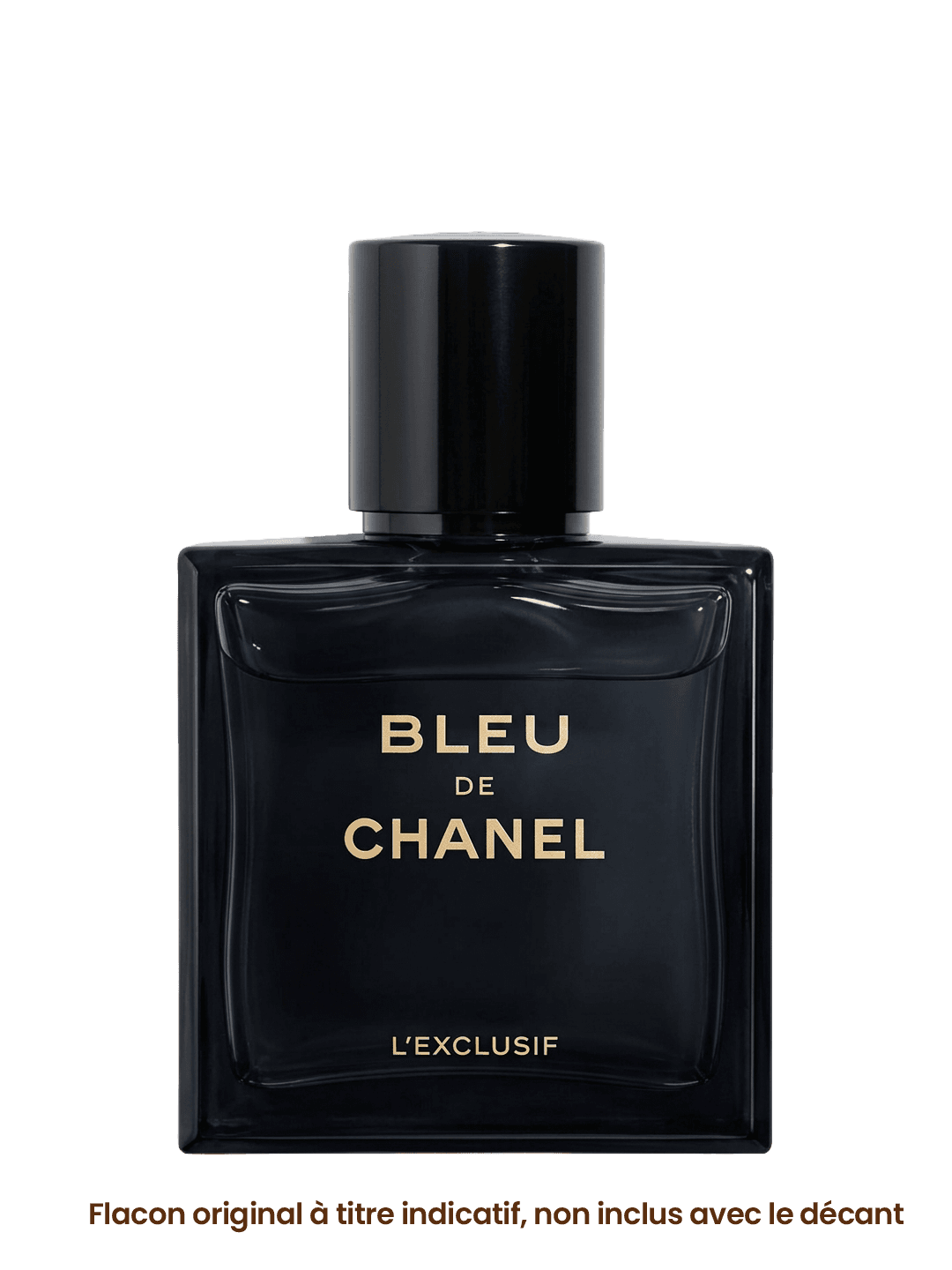 BLEU DE CHANEL L'EXCLUSIF miniature 2