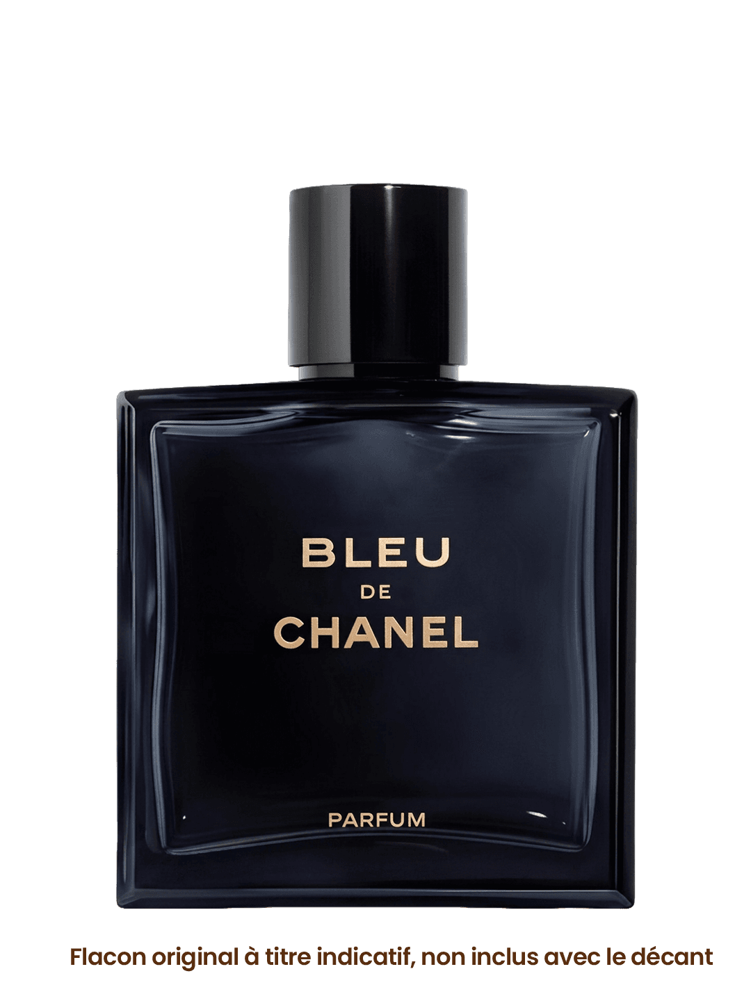 BLEU DE CHANEL miniature 2