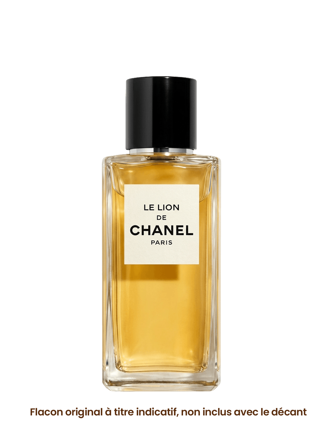 LE LION DE CHANEL miniature 2