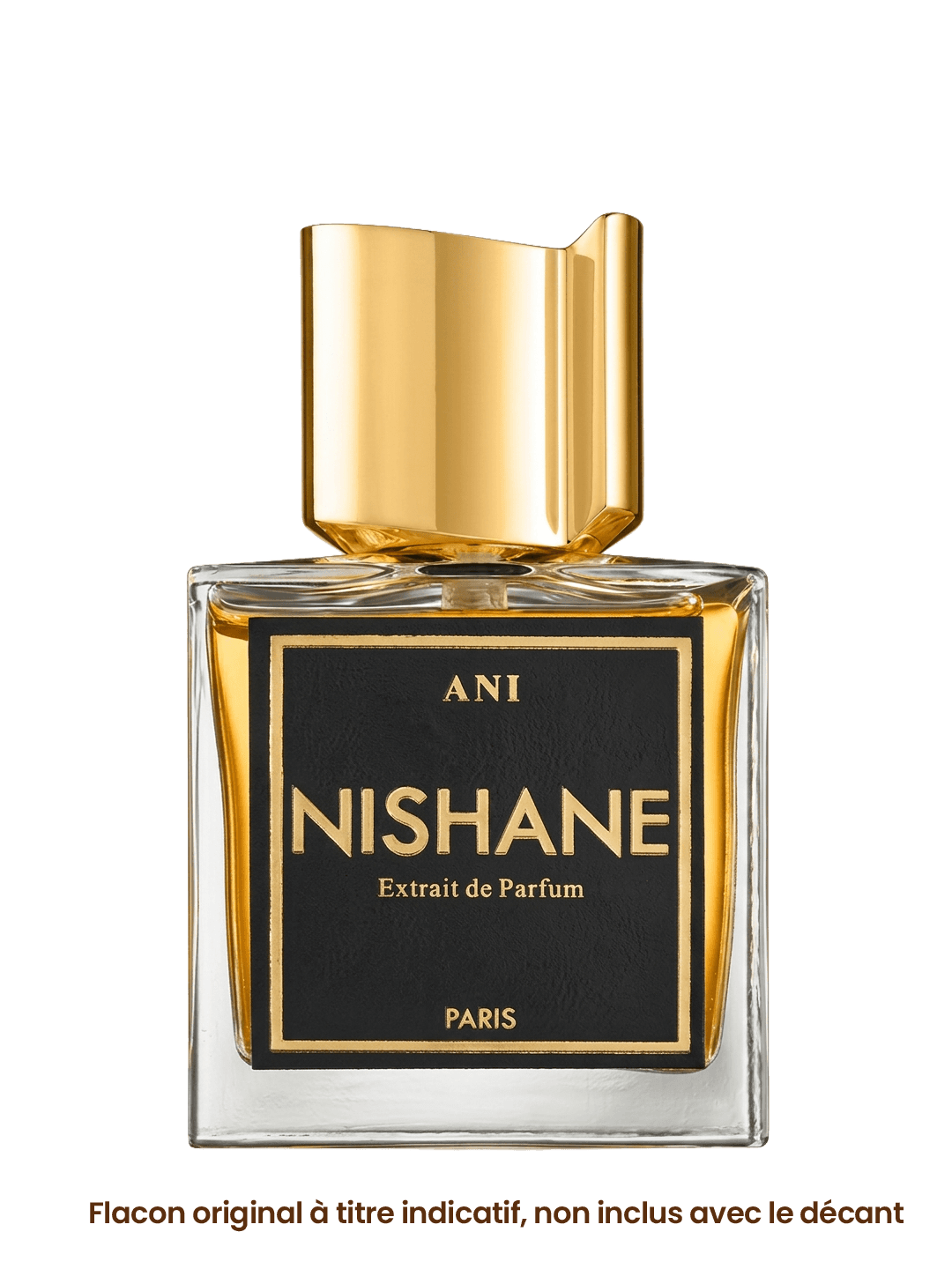 NISHANE ANI miniature 2