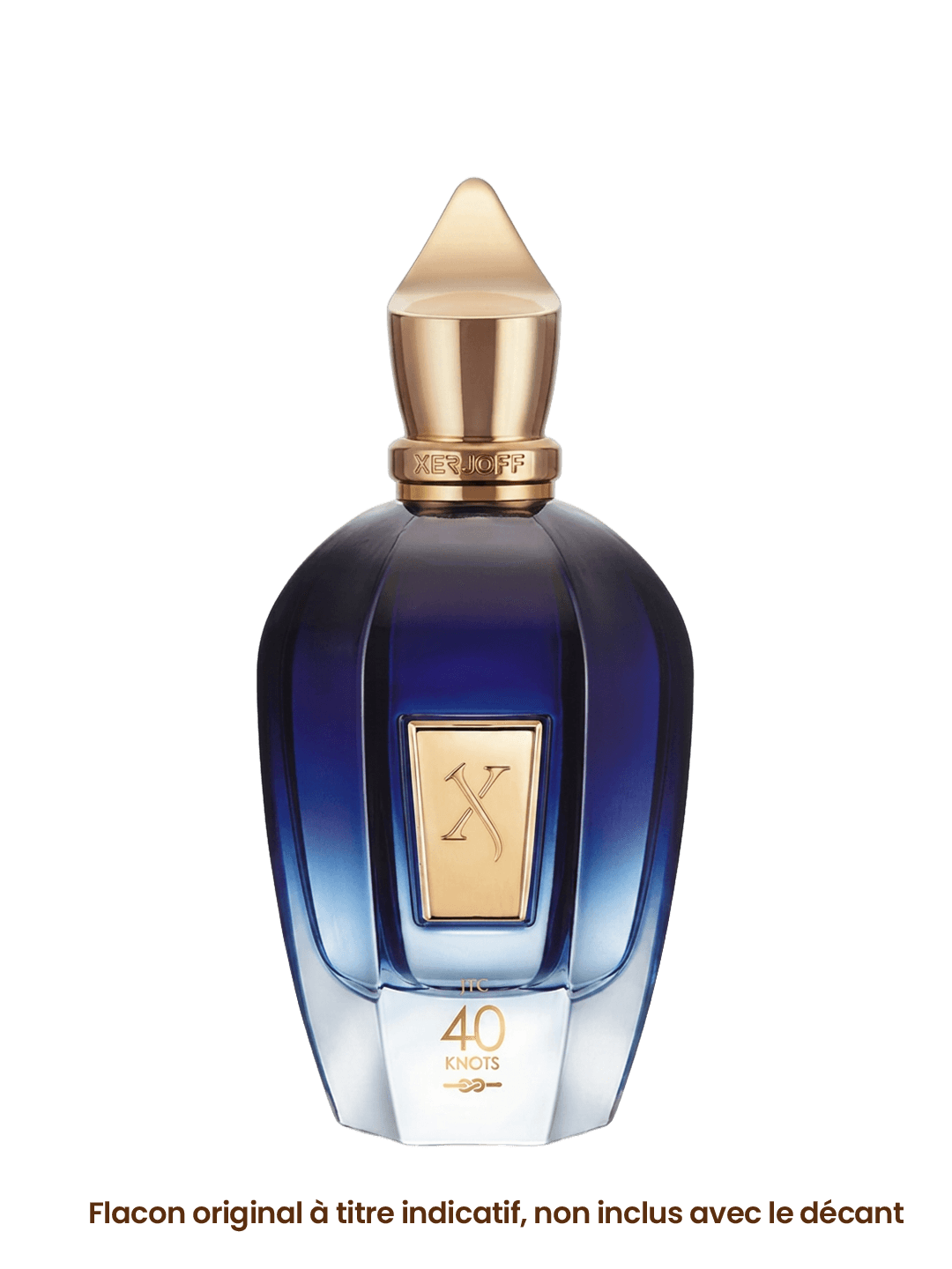 JTC 40 KNOTS miniature 2