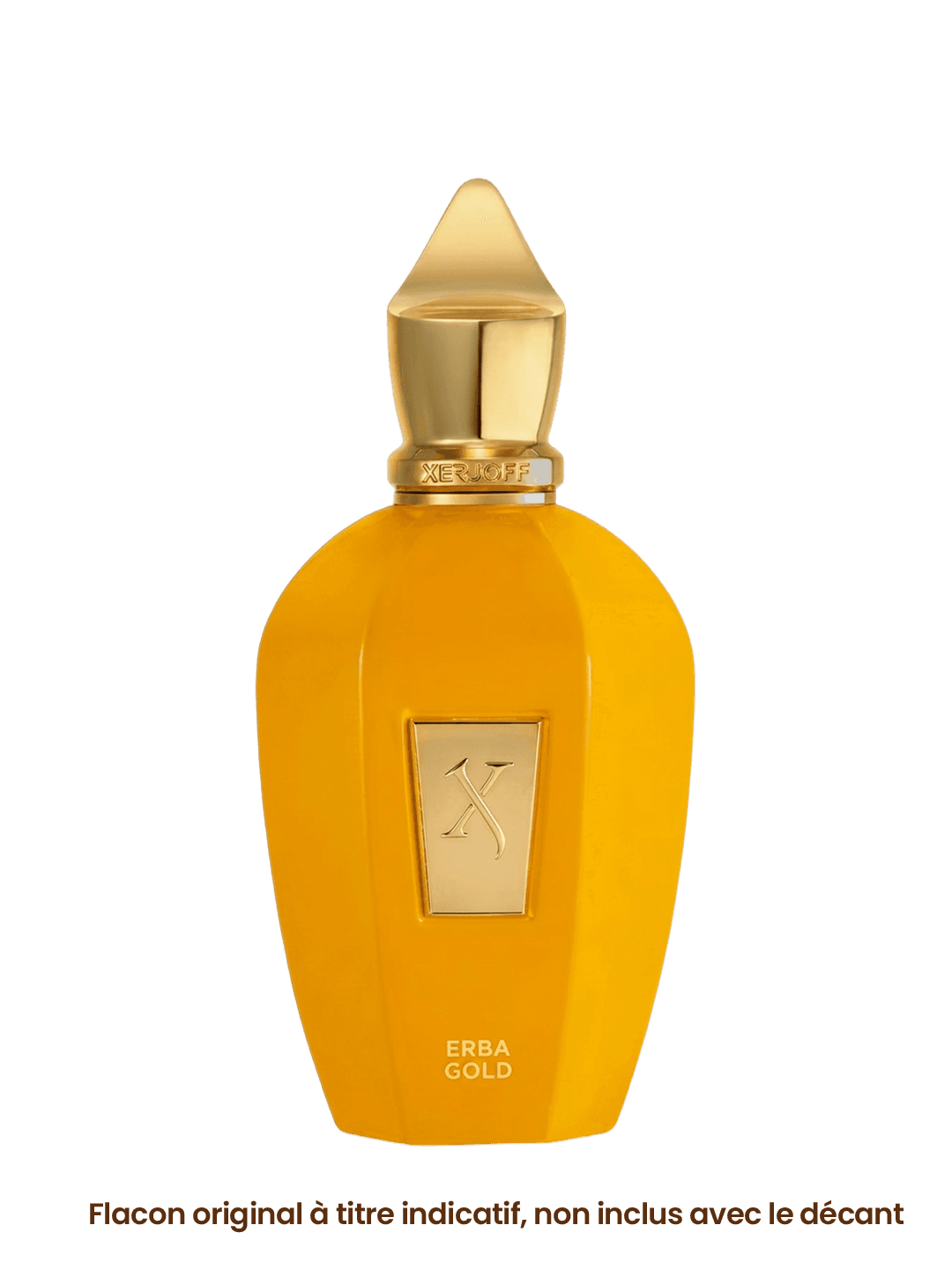 ERBA GOLD miniature 2