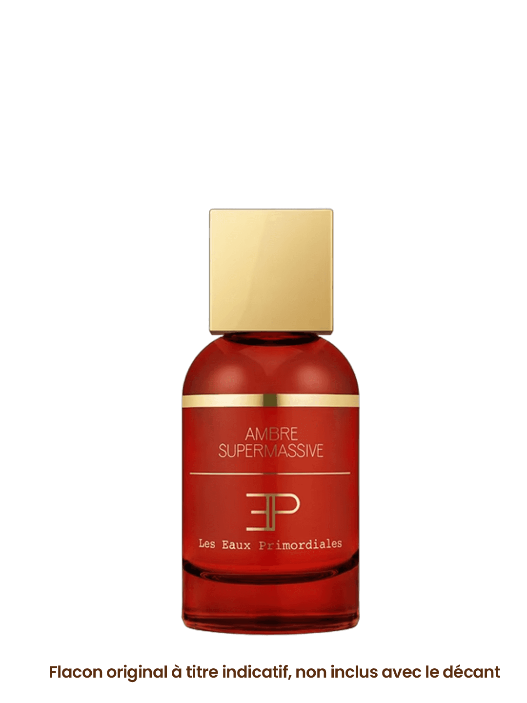 AMBRE SUPERMASSIVE miniature 2