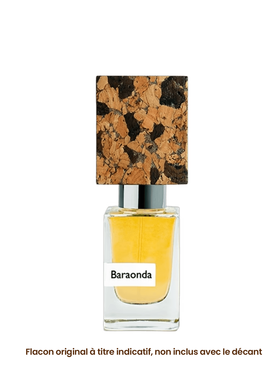 BARAONDA miniature 2