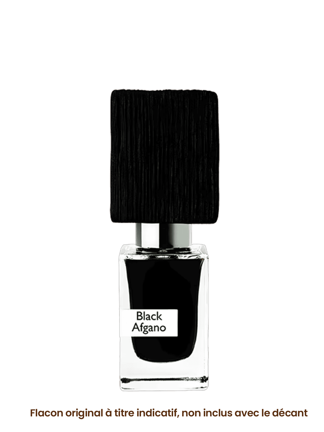 Black AFGANO miniature 2