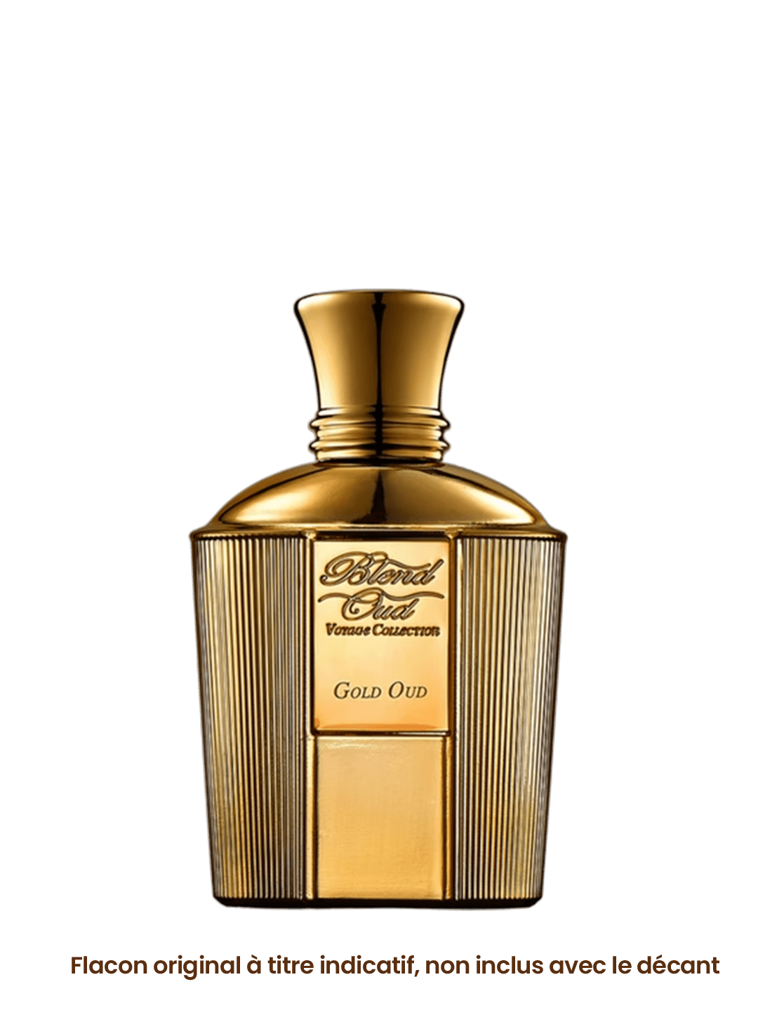Blend oud miniature 2