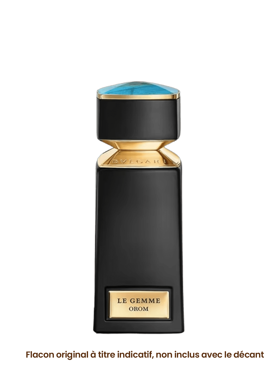LE GEMME OROM miniature 2