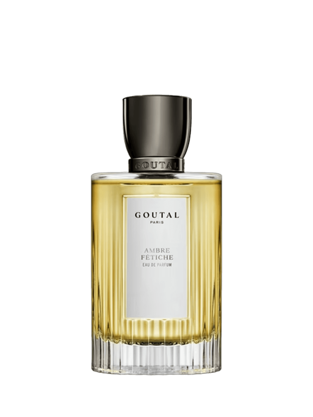 AMBRE FÉTICHE - vue 1