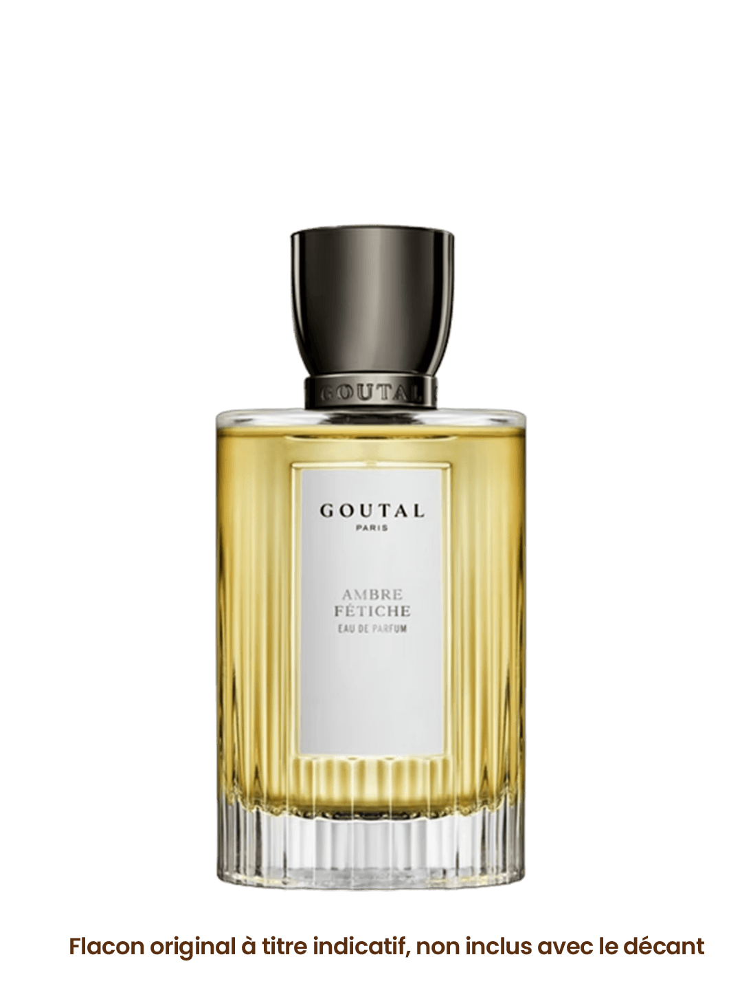 AMBRE FÉTICHE miniature 2