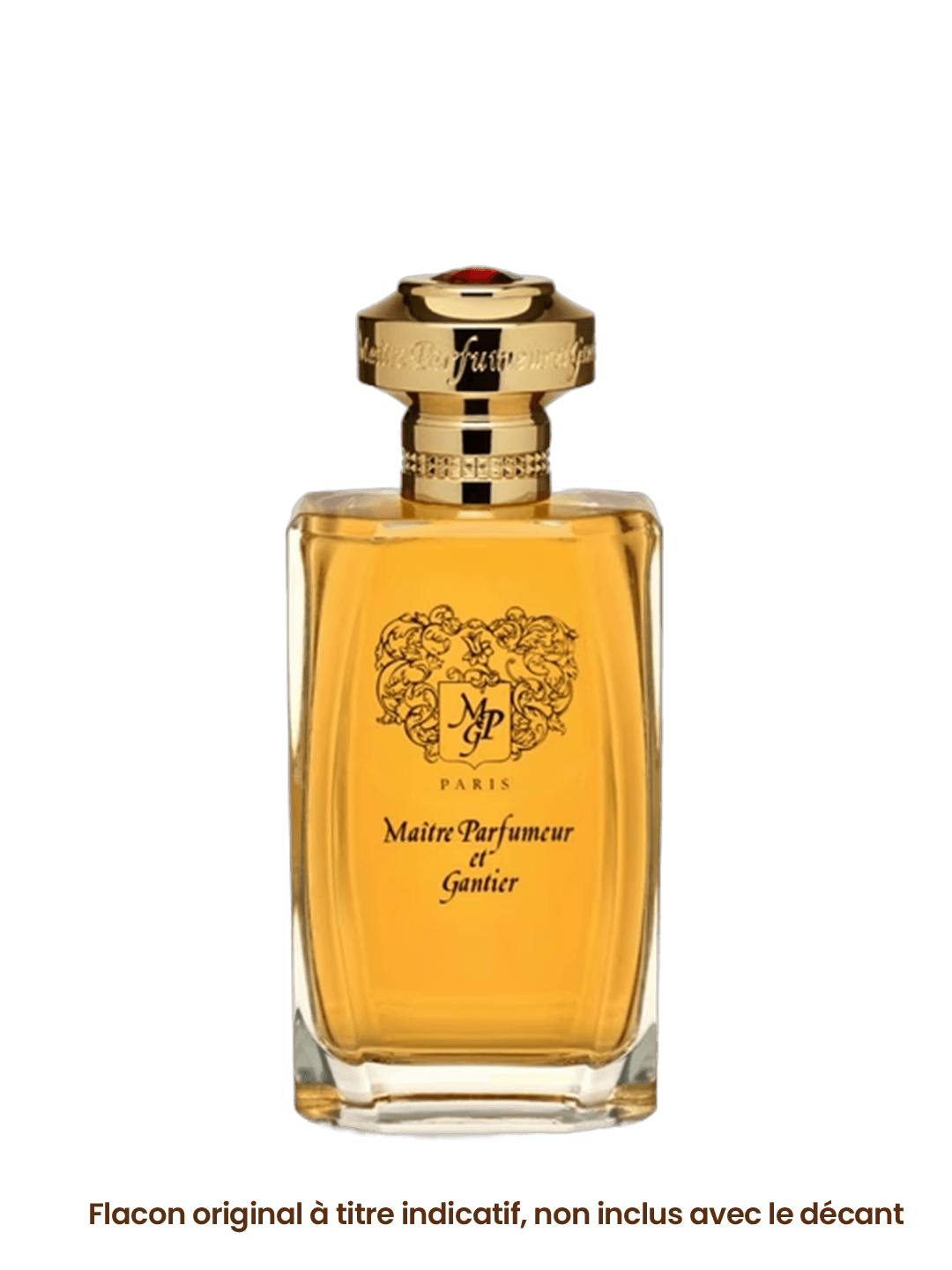 GANTIER AMBRE PRÉCIEUX miniature 2