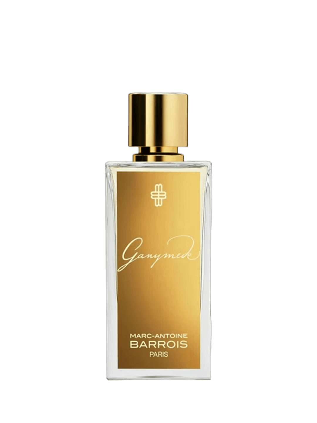 GANYMADE EDP - vue 1