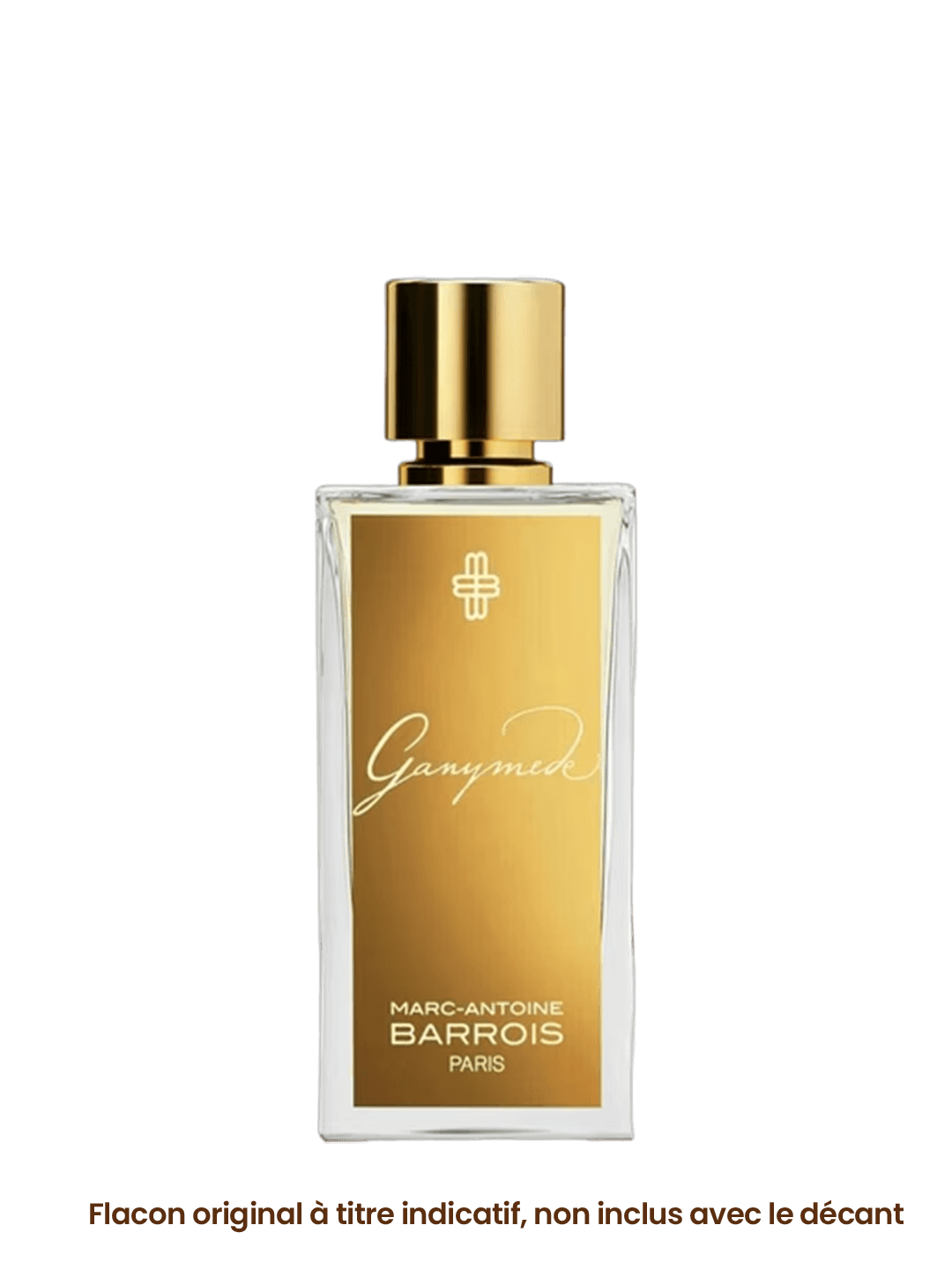 GANYMADE EDP miniature 2