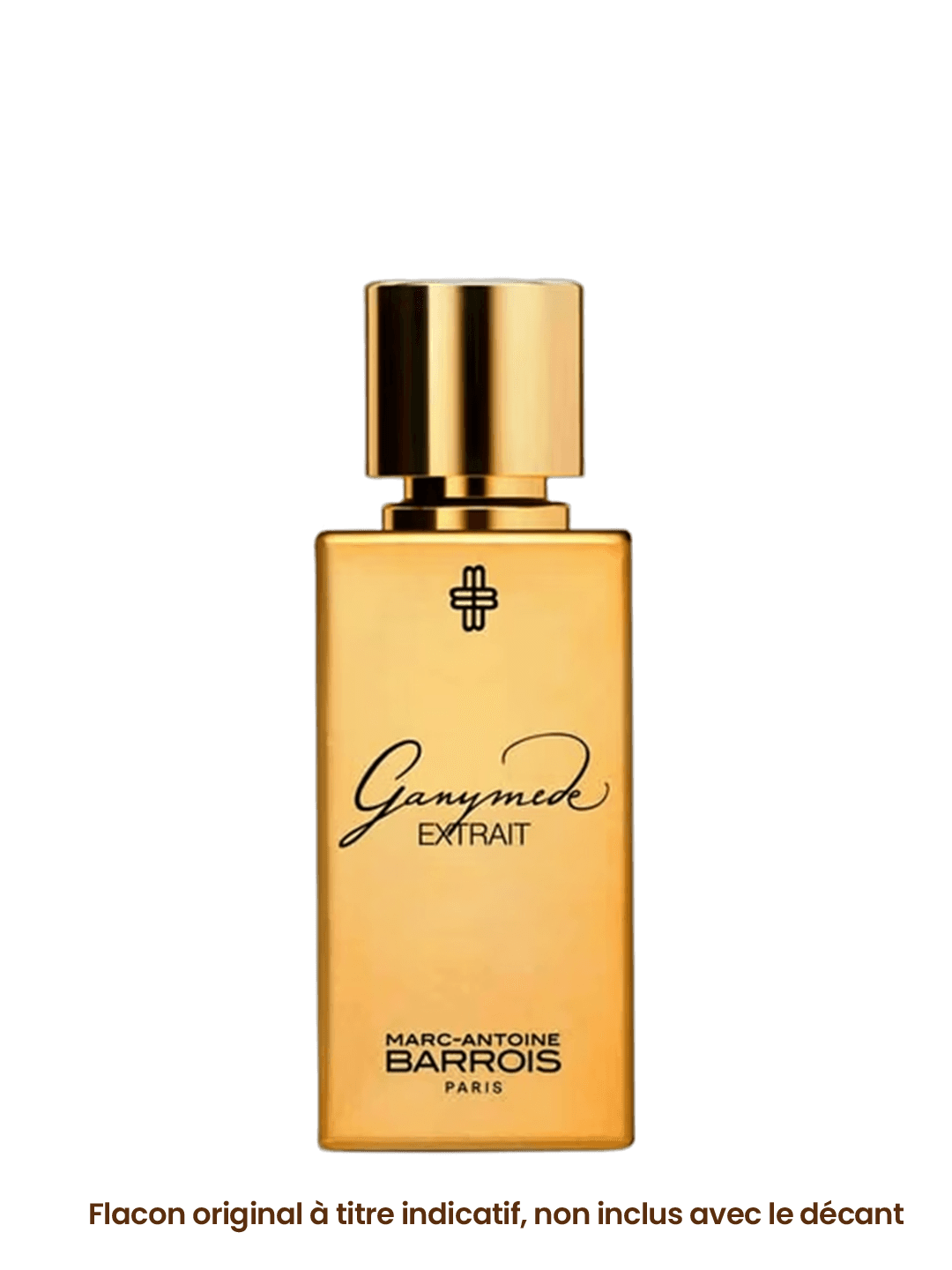 GANYMADE EXTRAIT miniature 2