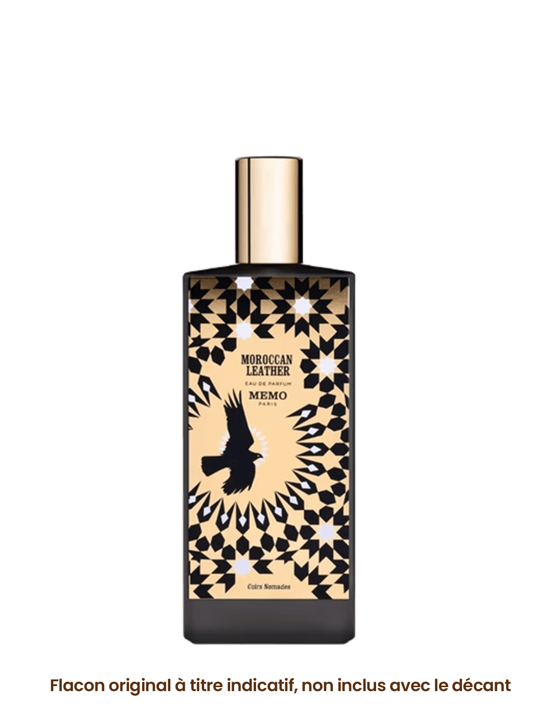 MORROCAN LEATHER miniature 2