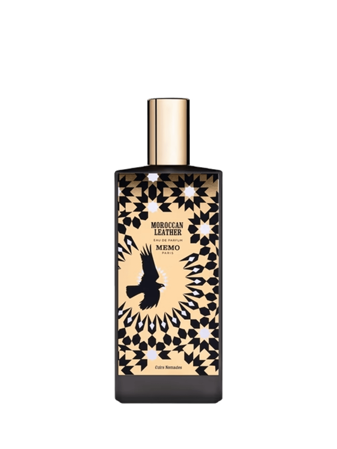 MORROCAN LEATHER - vue 1