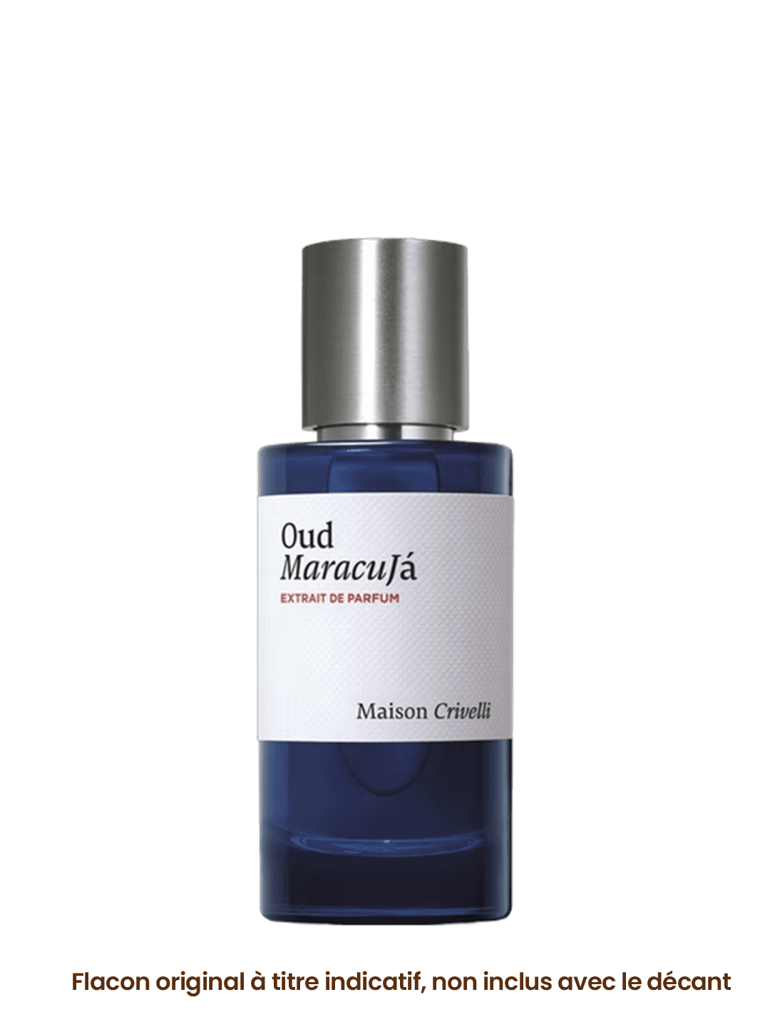 OUD MARACUJA miniature 2