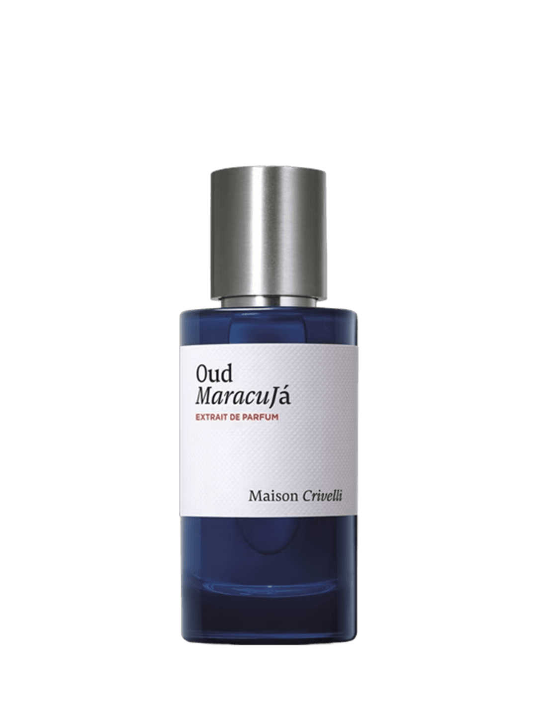 OUD MARACUJA - vue 1