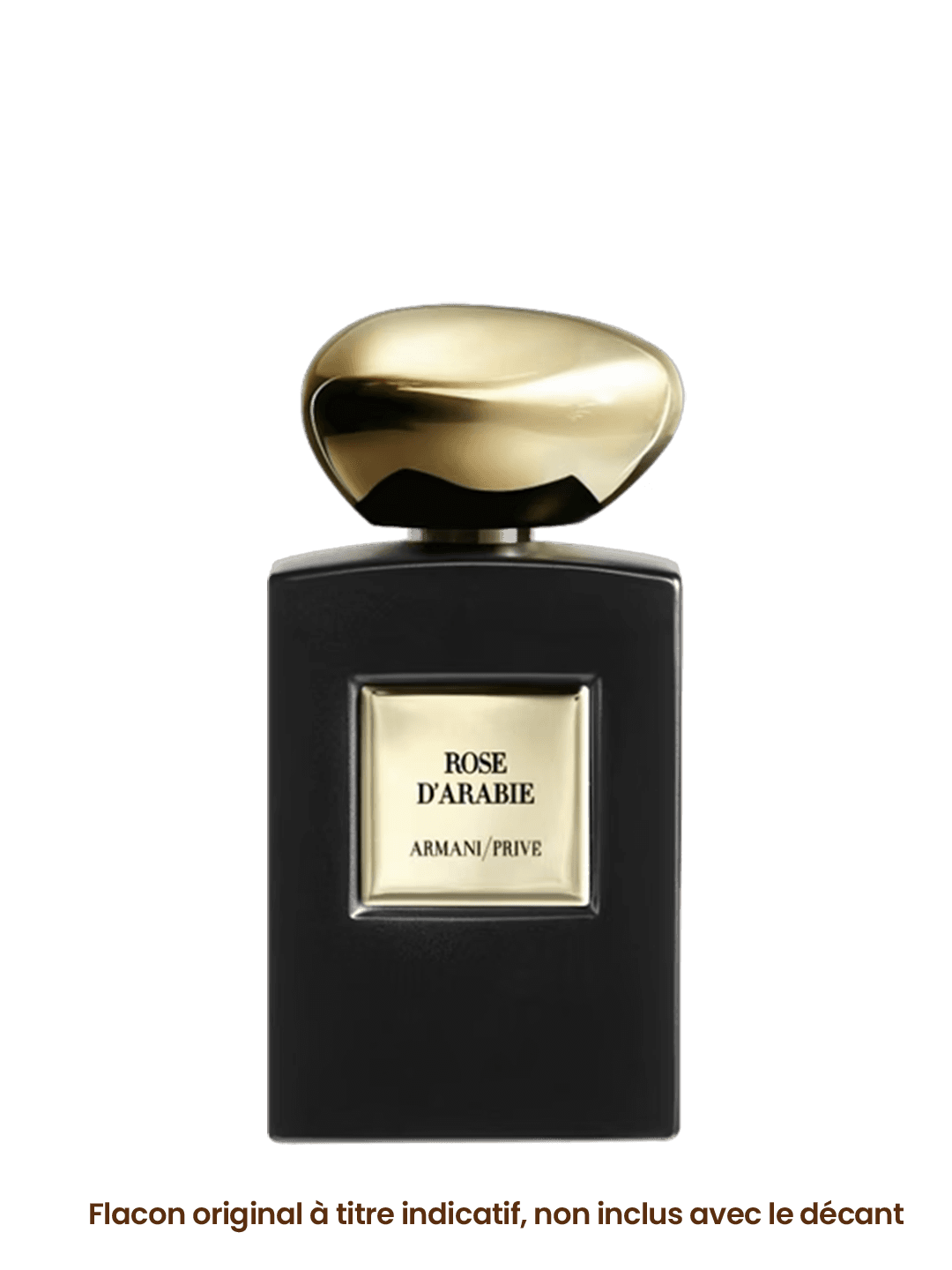 ROSE D'ARABIE miniature 2