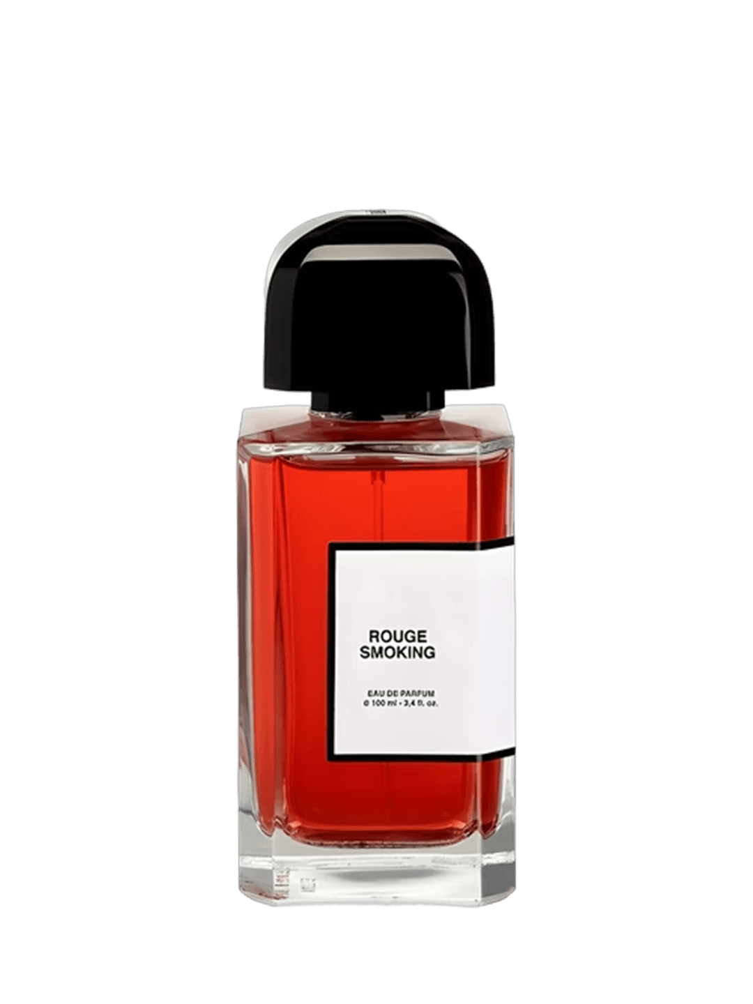 ROUGE SMOKING EXTRAIT - vue 1