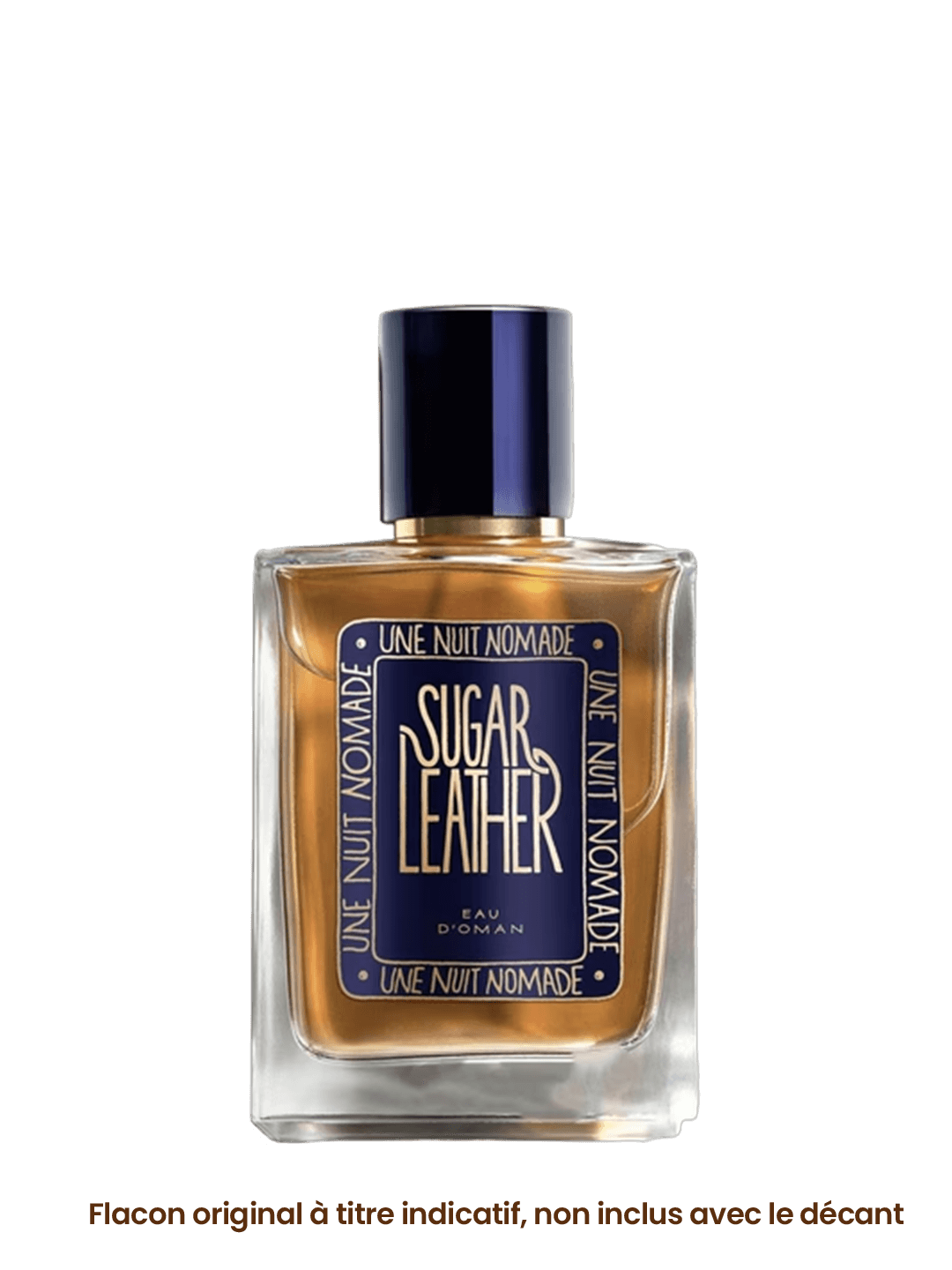 SUGAR LEATHER miniature 2