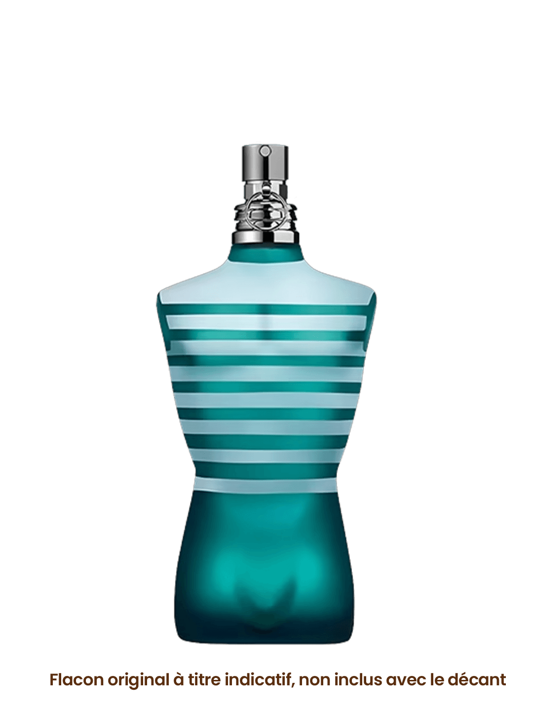 LE MALE EDT miniature 2