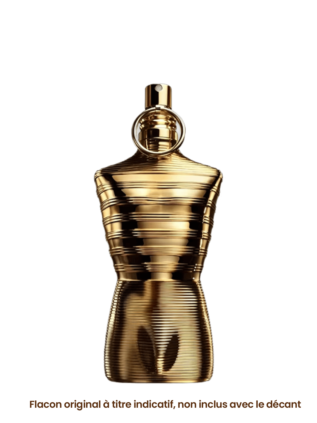 LE MALE ELIXIR ABSOLU PARFUM INTENSE miniature 2